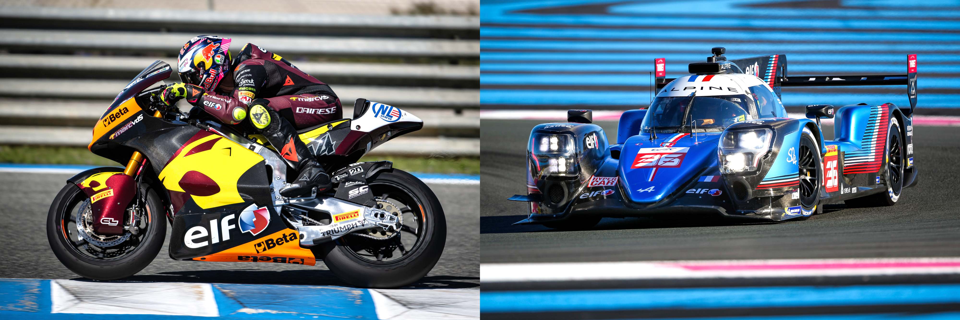 Editors%2 Fimages%2 F1710233715745 Elf+Has+A+Nose+For+Motor+Racing