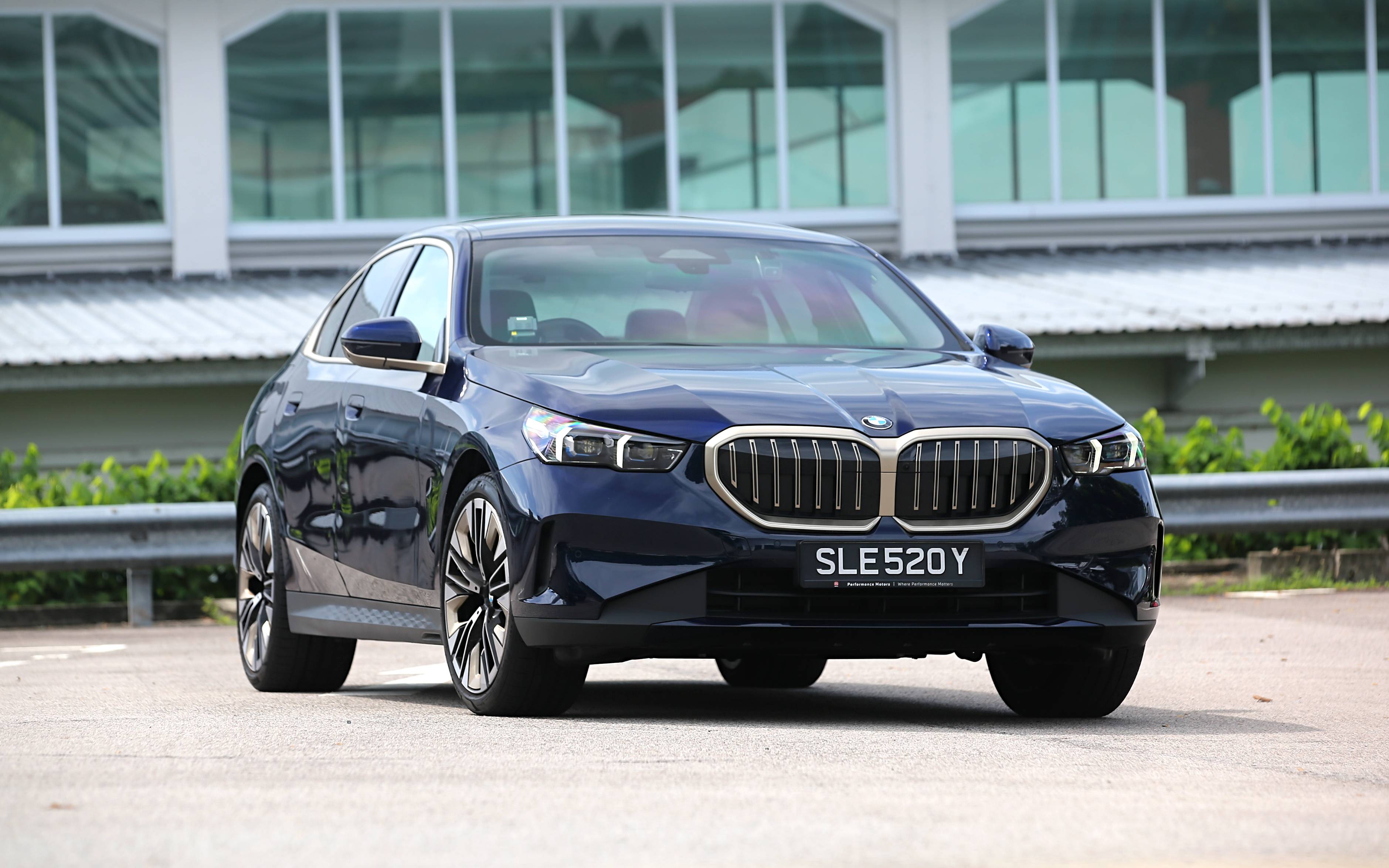 Editors%2 Fimages%2 F1712500719627 Mreview Bmw 520i Launch Edition Is New Always Better Featured