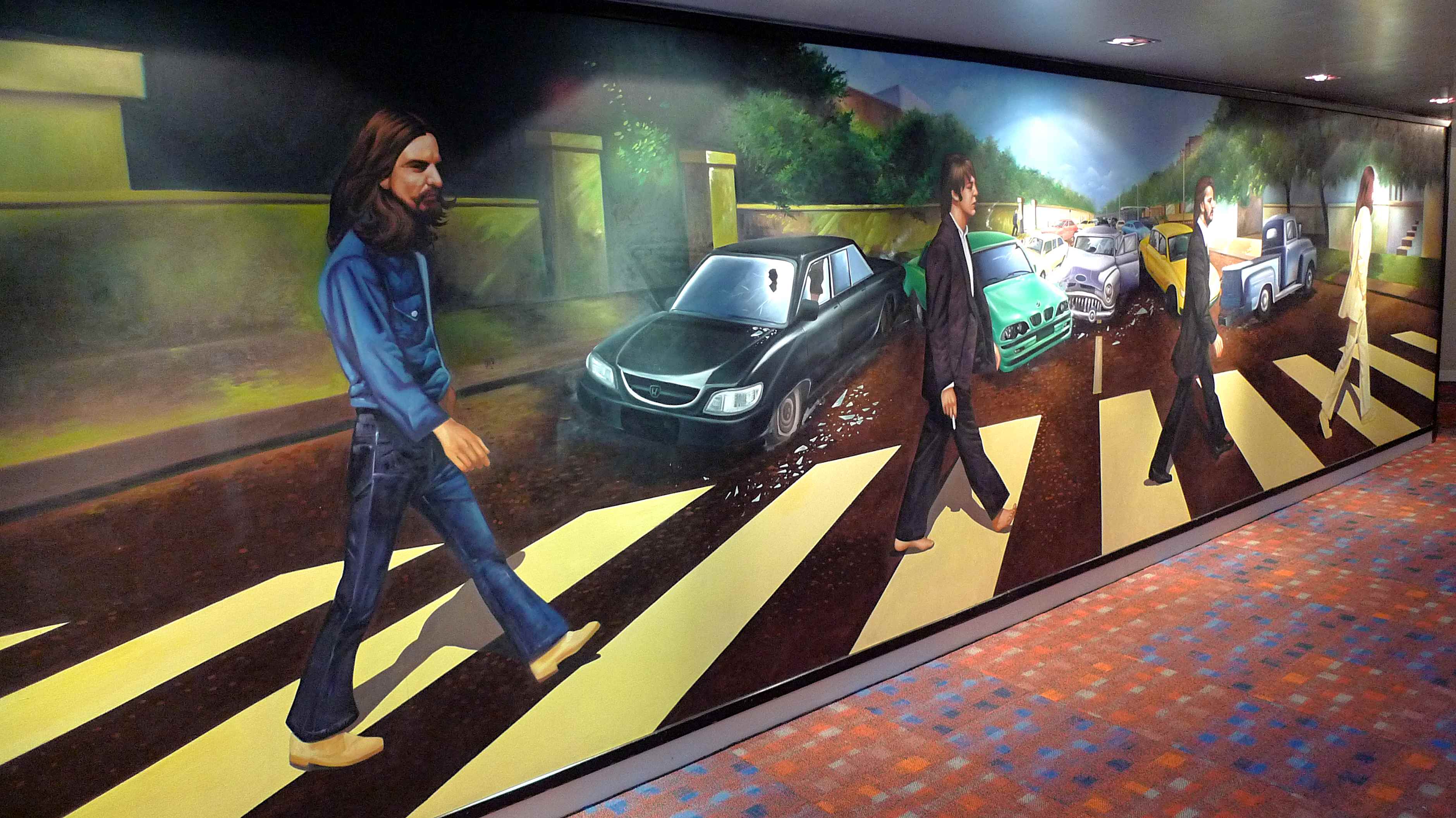 Editors%2 Fimages%2 F1713104822089 Motormouth+ +The+Beatles+Have+The+Songs+To+Cover+Most+Aspects+Of+Motoring+ +Featured