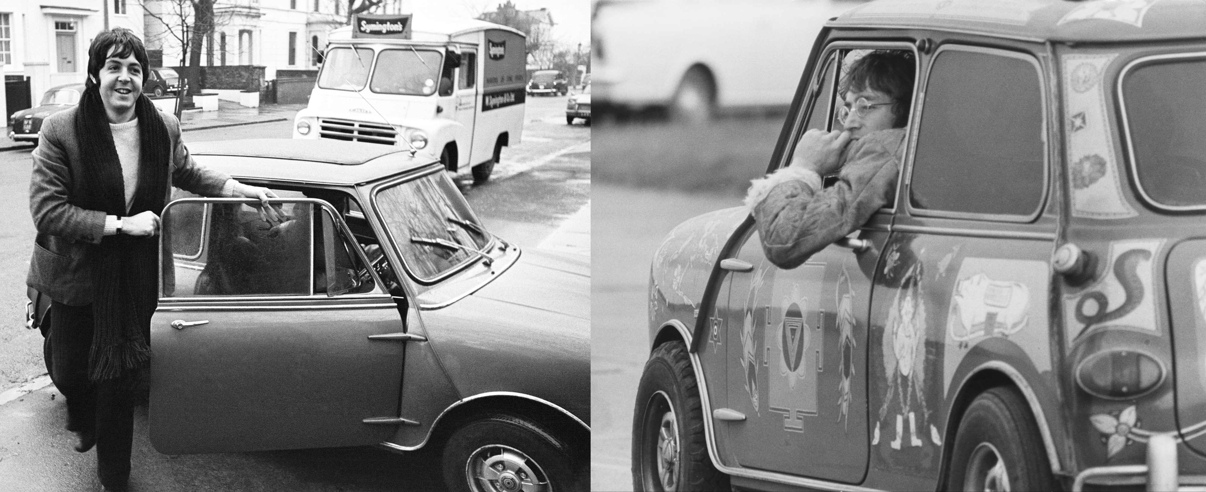 Editors%2 Fimages%2 F1713617129841 Motormouth+ +The+Beatles+Have+The+Best+Songs+For+My+Motoring+Situations+ +Featured