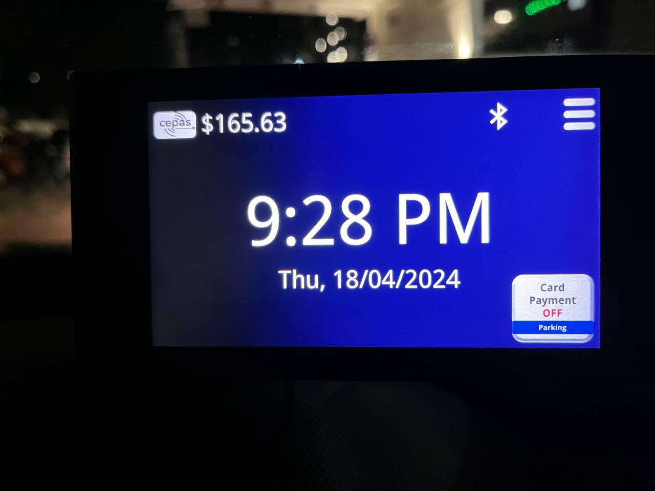Editors%2 Fimages%2 F1714111055253 Lta Updates Obu To Allow Users To Temporarily Disable Cashcard Payment Using A Button On The Touchscreen Featured