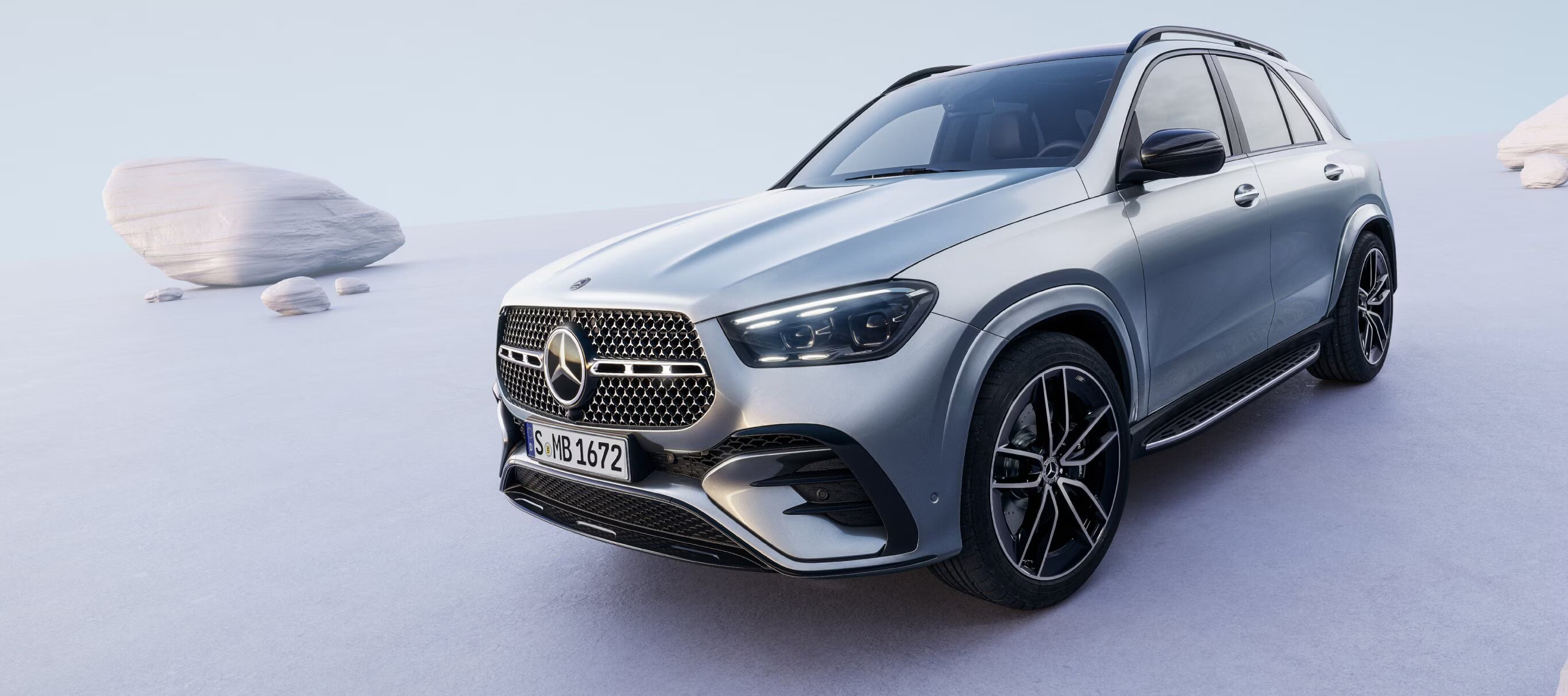Editors%2 Fimages%2 F1714461316407 Mercedes Benz Gle Suv V167 Stage 3840x1707 01 2023