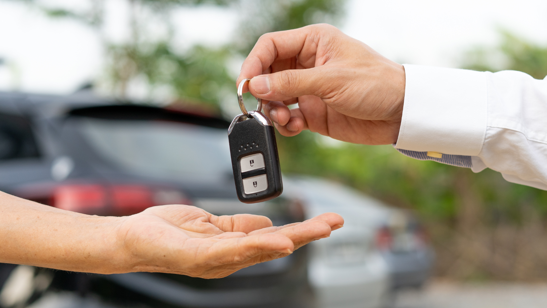 How Do I Sell My Car Myself? | Articles | Motorist Malaysia