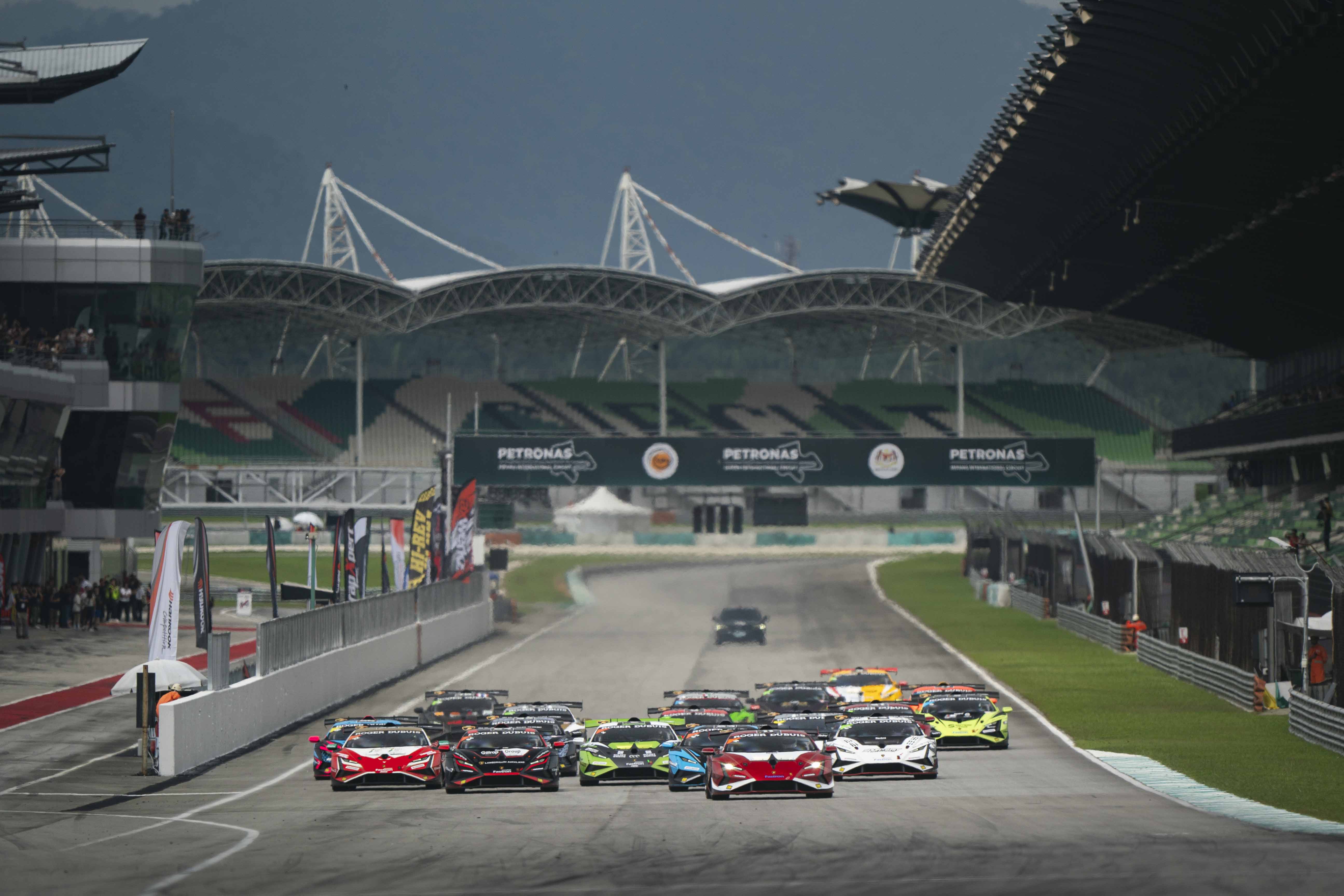 Editors%2 Fimages%2 F1715068221993 Enjoying A Super Weekend At Sepang With Lamborghini Super Trofeo Featured