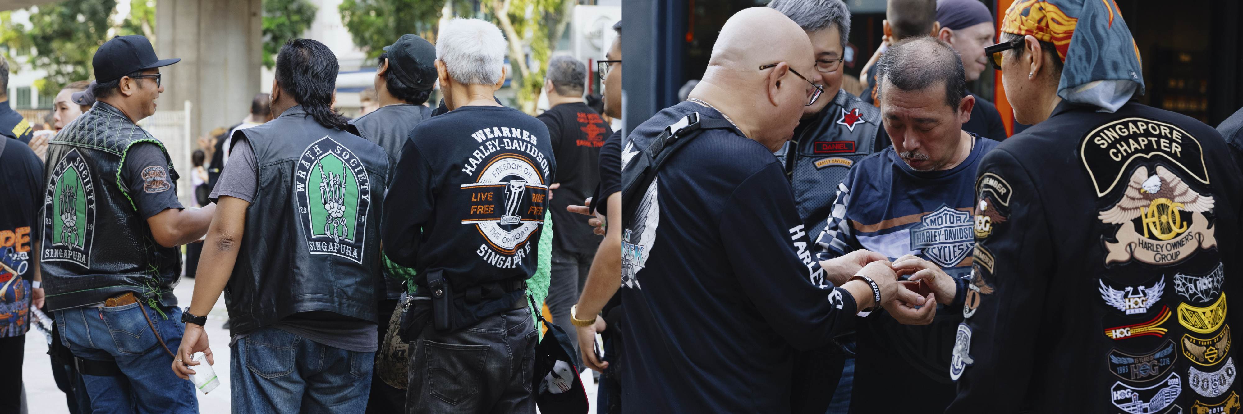 Editors%2 Fimages%2 F1715595236787 Wearnes+Harley Davidson+Showroom+Opens+With+Great+Fanfare+Pic3