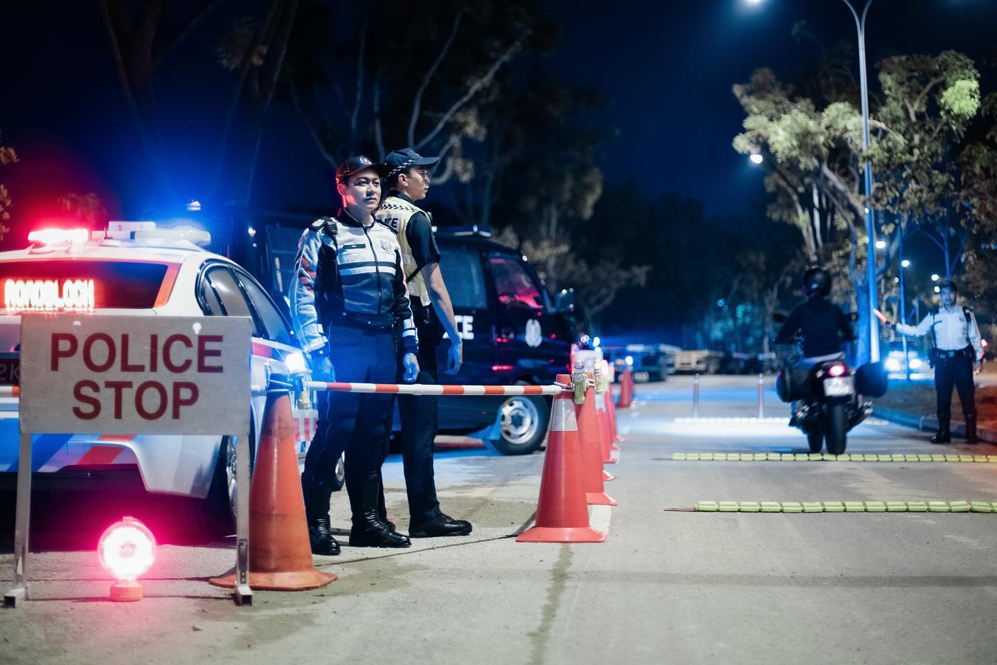 Editors%2 Fimages%2 F1717491958262 Traffic Offences In Singapore That Carry Demerit Points And Composition Fines Featured