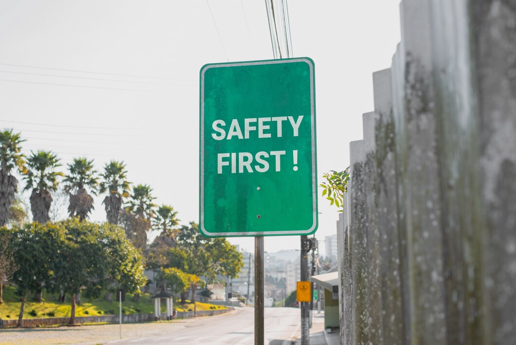 Editors%2 Fimages%2 F1718077733284 Safety First Sign Outdoors 23 2149919536