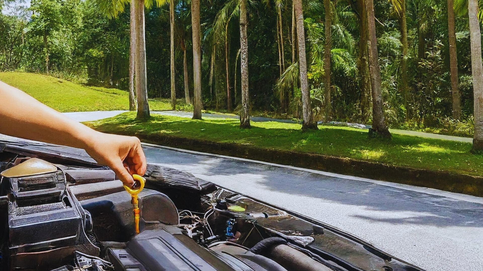 Editors%2 Fimages%2 F1718247921205 Maintaining+Your+Ride+How+To+Check+Engine+Oil+In+Malaysia+%281%29