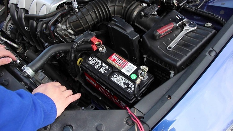 5 Signs That Your Car Battery Needs Replacing | Articles 