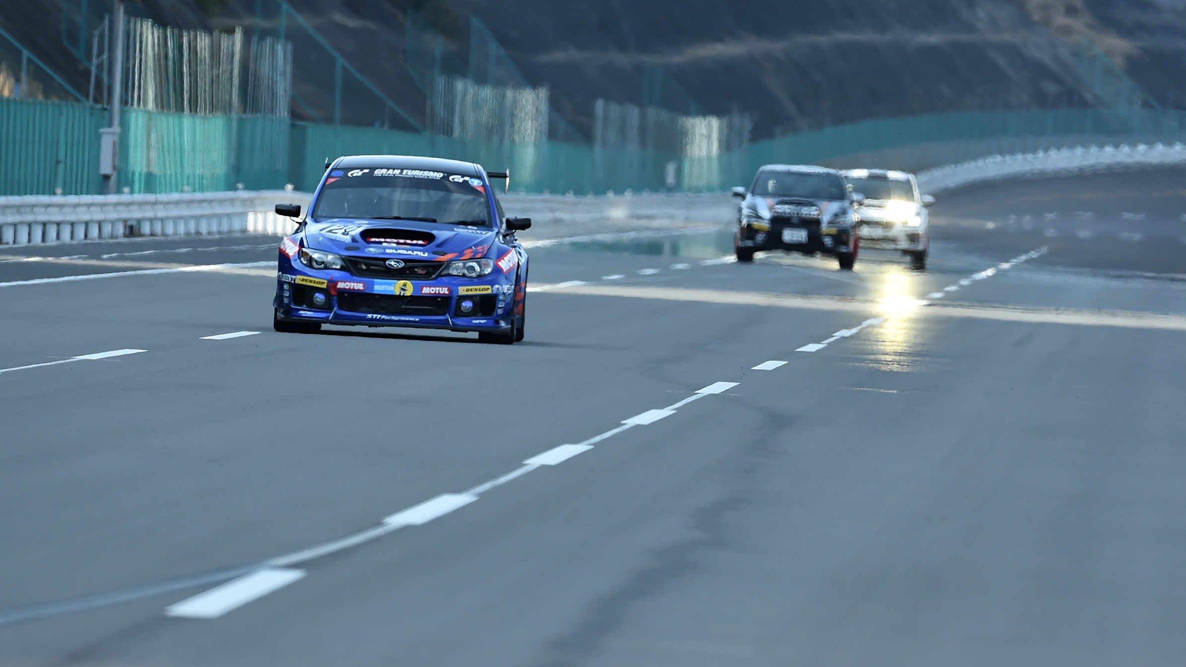 Editors%2 Fimages%2 F1718615800859 Motormouth+ +Speedsters+Who+Tailgate+Are+The+Worst+ +Pic1