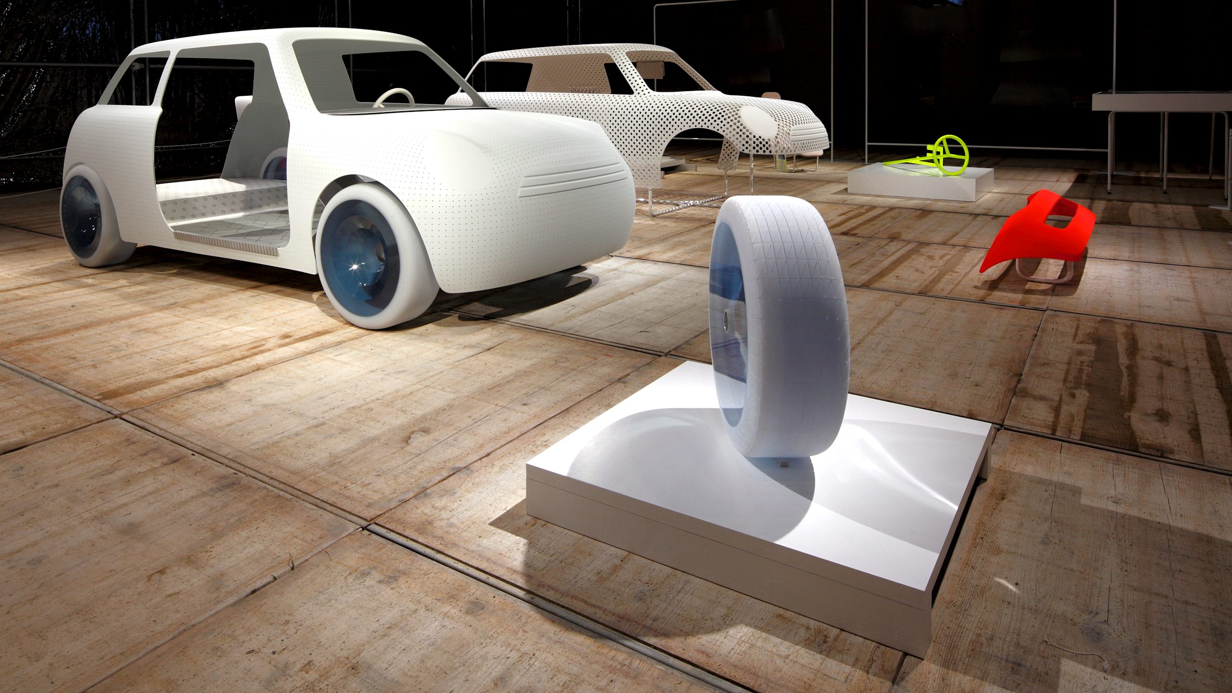 Editors%2 Fimages%2 F1719114775488 7+Main+Causes+Of+Car+Tyre+Failure+ +6+Bald+Tyres