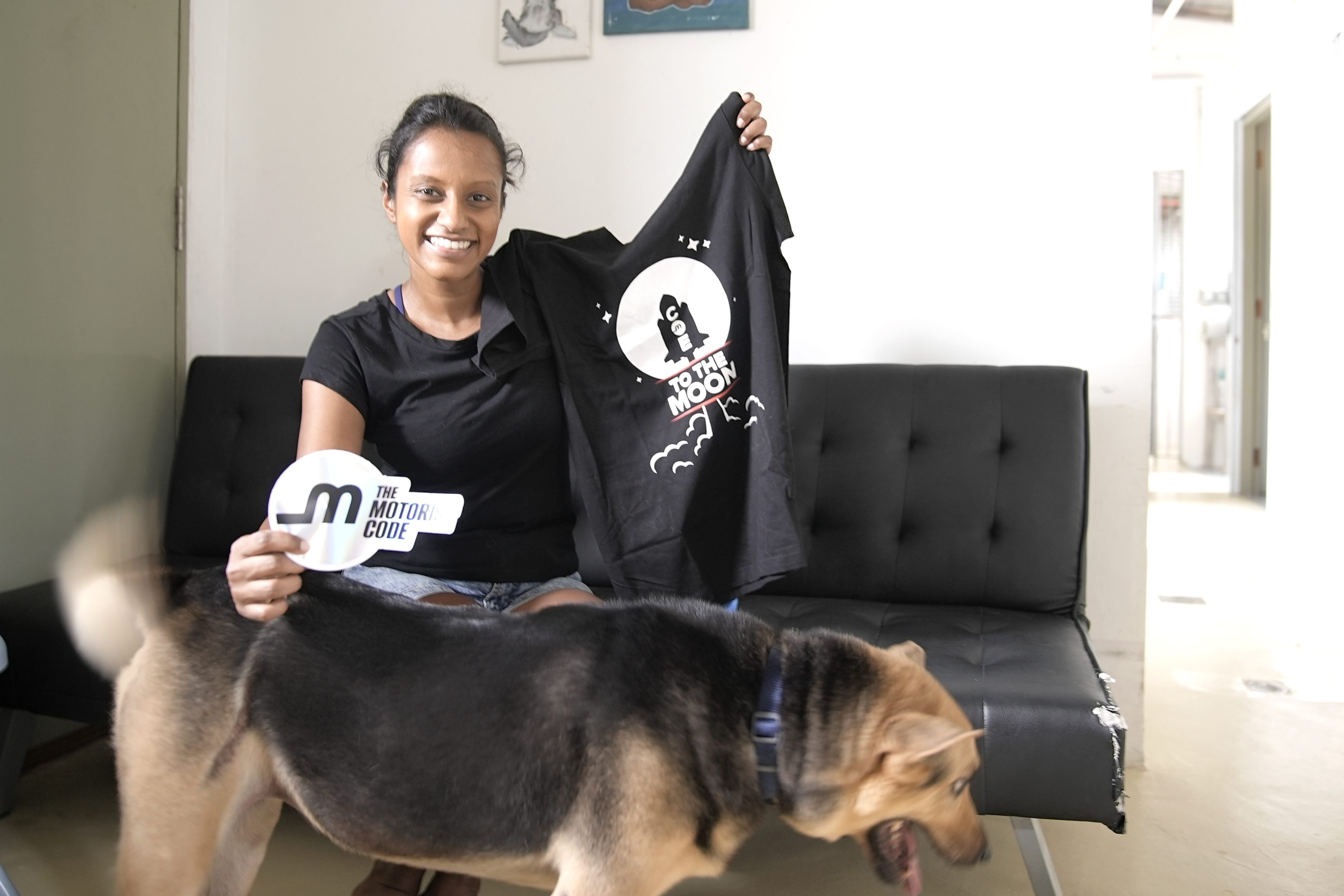 Editors%2 Fimages%2 F1719366774216 Motorist+Singapore+Fundraiser+Helps+Animal+Welfare+Charity+Causes+For+Animals+Pic2