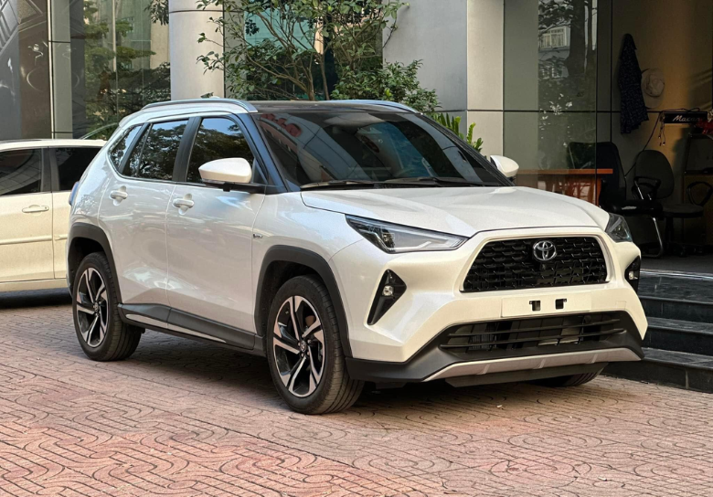 Editors%2 Fimages%2 F1719379792506 Toyota Yaris Cross Tai Viet Nam