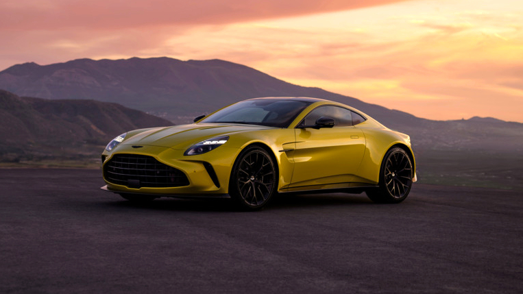 Editors%2 Fimages%2 F1720074763777 New 656hp Aston Martin Vantage Is The Fastest One Ever Made Featured