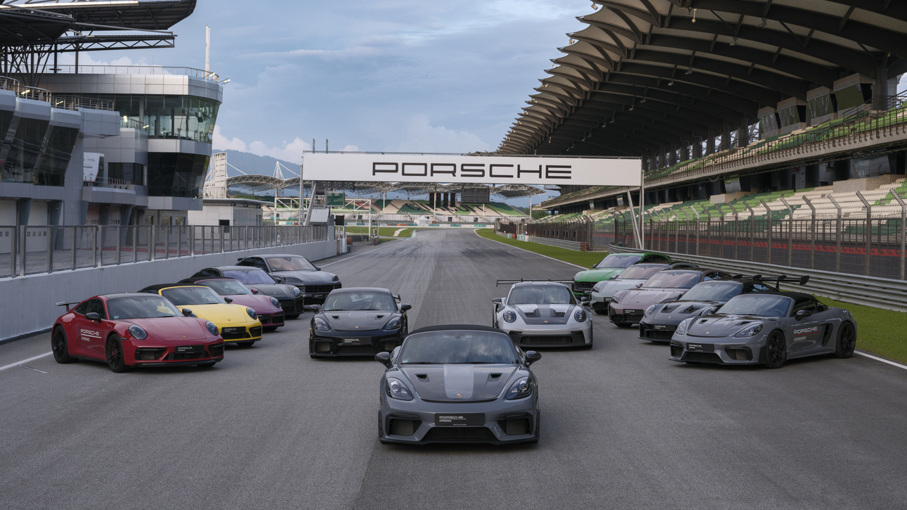 Editors%2 Fimages%2 F1721043745177 We Drove 13 Porsches In One Day At The Porsche World Road Show Featured
