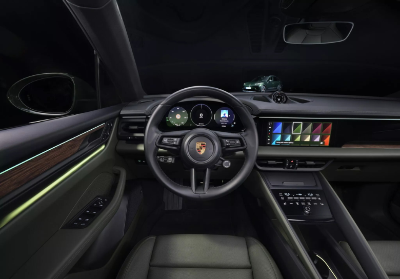 Editors%2 Fimages%2 F1721546080394 Noi That Porsche Macan 2025