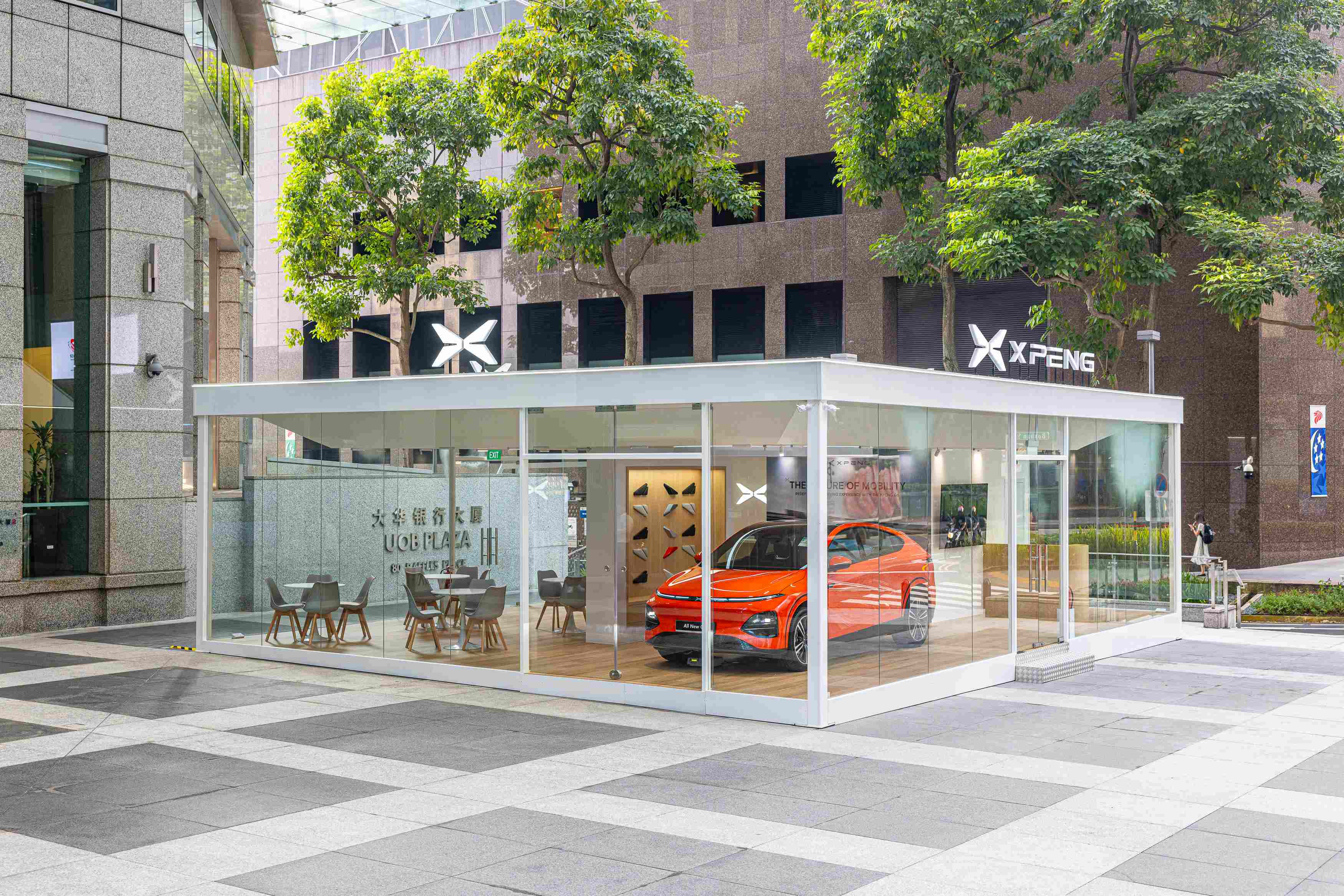 Editors%2 Fimages%2 F1721966990526 Chinese+Ev+Brand+X Peng+Lands+In+Singapore+With+New+G6+Crossover+In+Pop Up+Showroom+ +Pic1