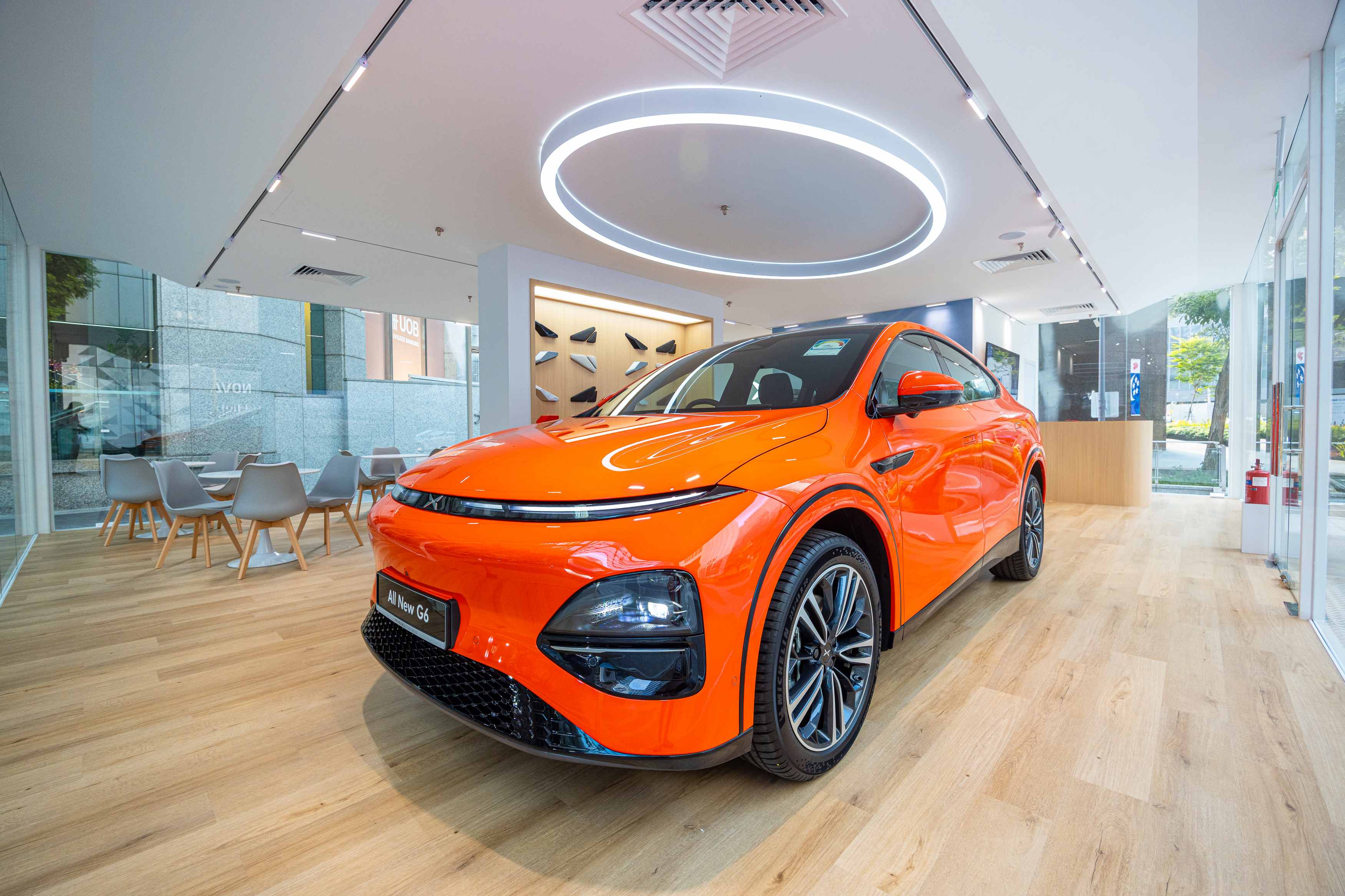 Editors%2 Fimages%2 F1721967223041 Chinese+Ev+Brand+X Peng+Lands+In+Singapore+With+New+G6+Crossover+In+Pop Up+Showroom+ +Pic2