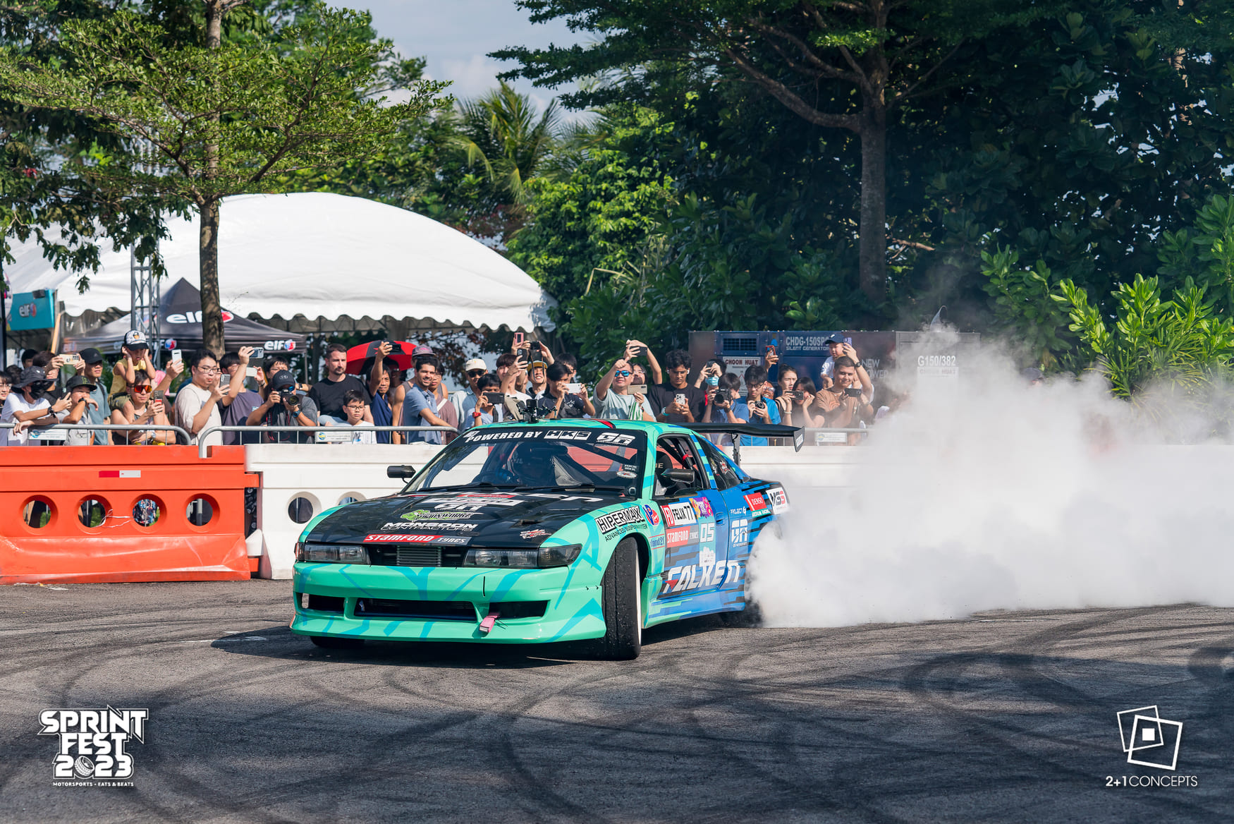 Editors%2 Fimages%2 F1721985753417 Catch Exciting Drifting And Gymkhana Action For Free At Sprint Fest 2024 Held On 27 28 July And 3 4 August Featured