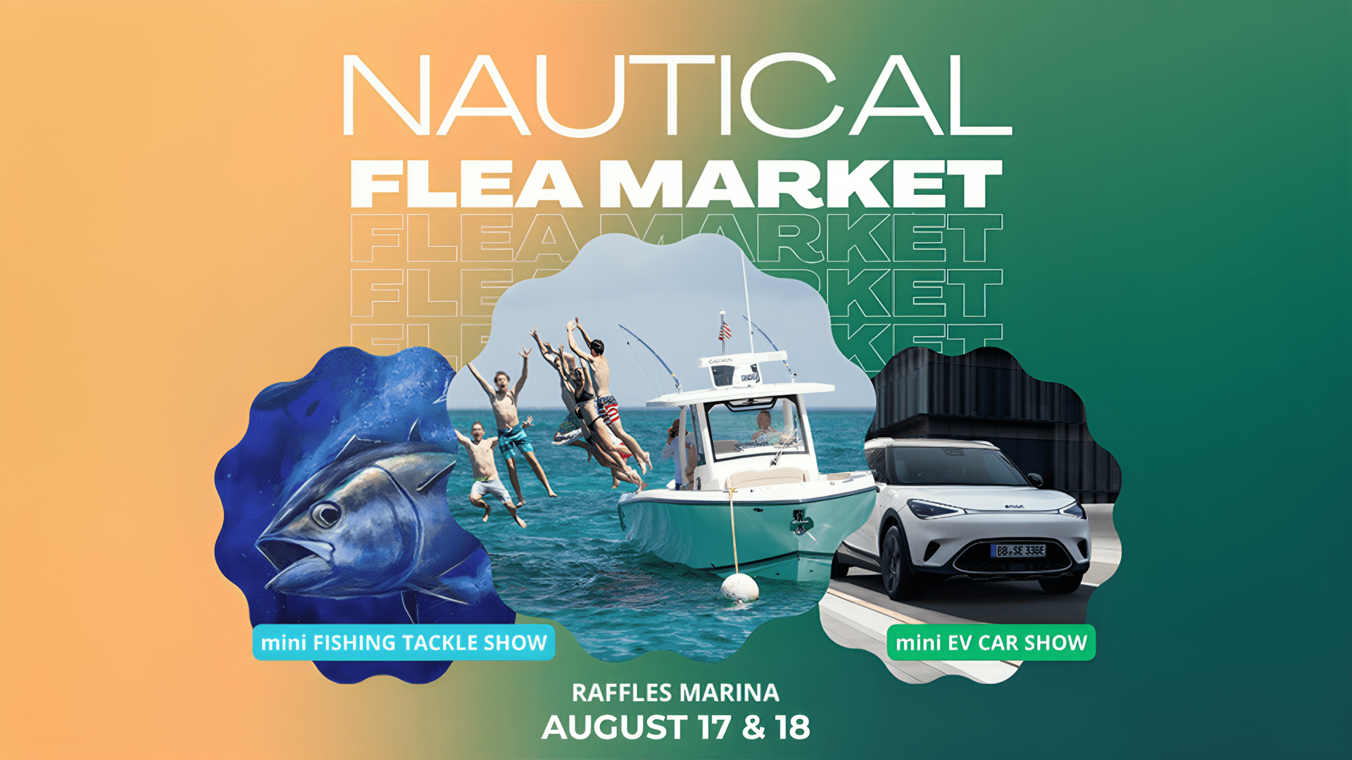 Editors%2 Fimages%2 F1723623858922 Visit Raffles Marina This Weekend For A Mini Ev Car Show And A Nautical Flea Market Featured