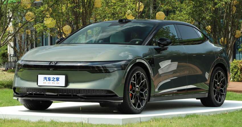 Editors%2 Fimages%2 F1723706992916 2025 Zeekr 007 1 E1723611585509 850x446