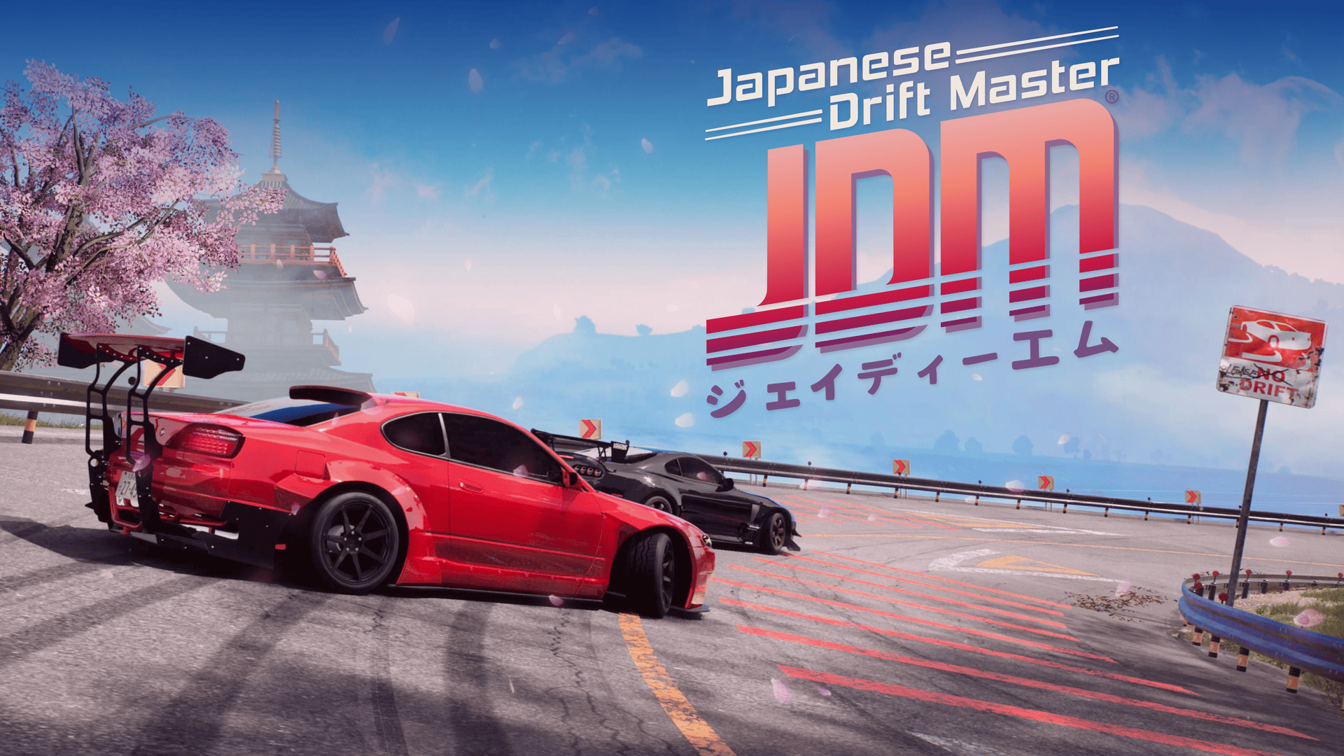 Editors%2 Fimages%2 F1724143475494 Jdm Rise Of The Scorpion Is A Fun New Drifting Game Releasing In Late 2024 Featured