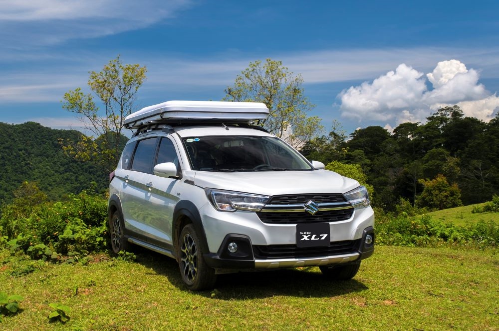 Editors%2 Fimages%2 F1724835144876 Suzuki Xl7 Viet Nam Mpv