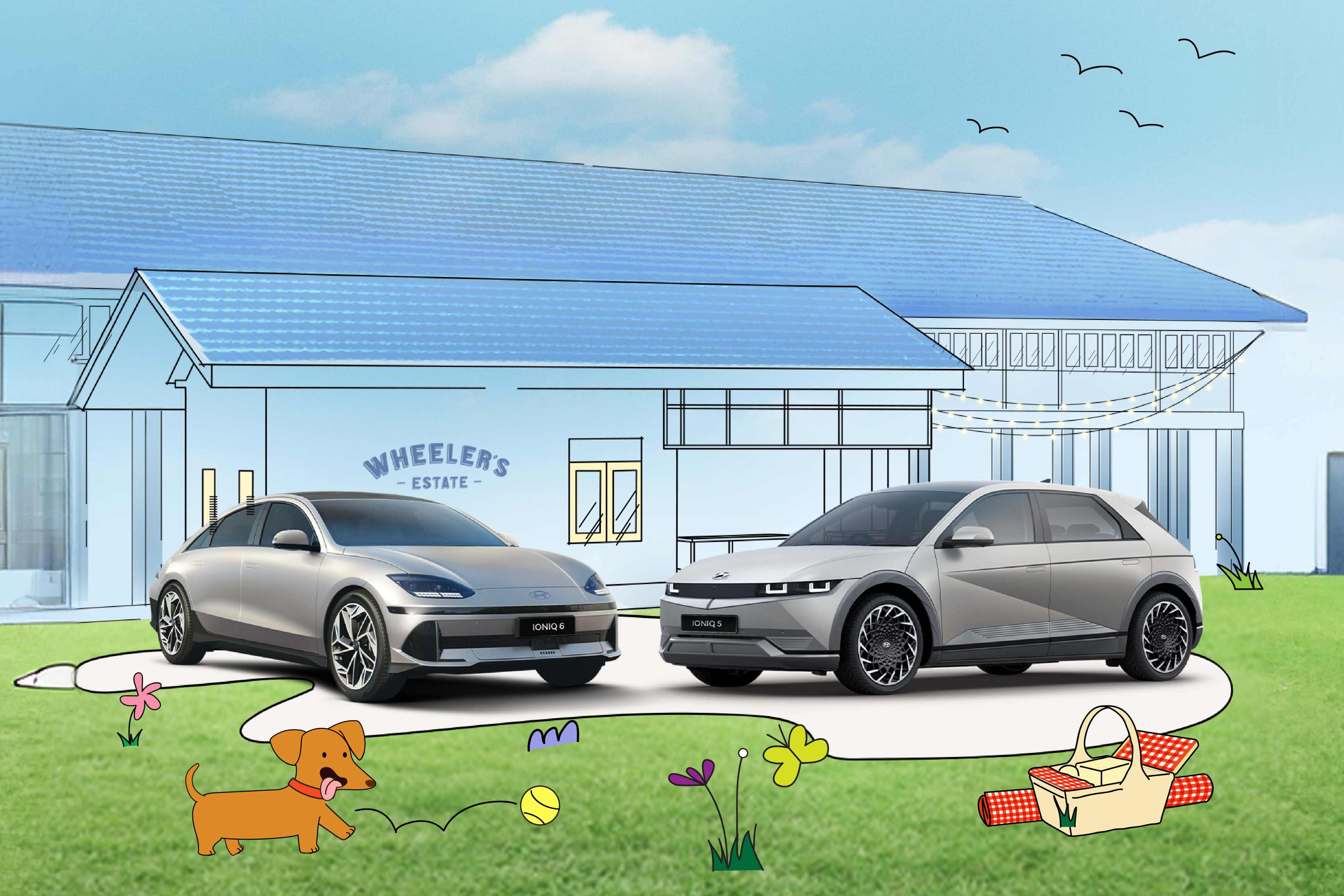 Editors%2 Fimages%2 F1724912049209 Hyundai+Ioniq+Brews+%26+Drives+Pop Up+At+Wheeler%E2%80%99s+Estate+On+The+Weekend+Of+Aug+31 Sep+1