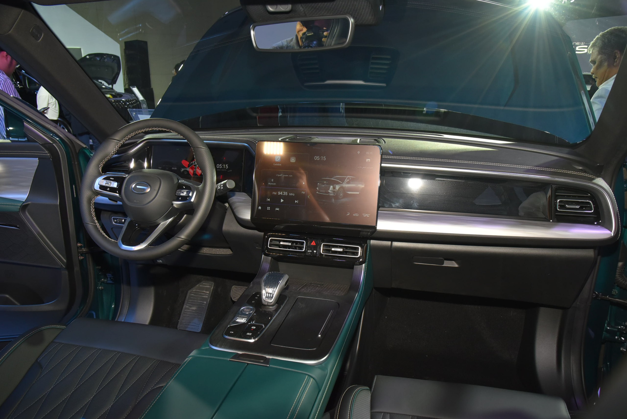 Editors%2 Fimages%2 F1725003011694 Gac Gs8 18 172412651629120836931 1724974199255465479505