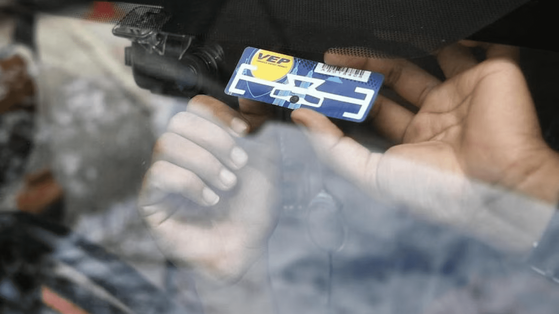 Editors%2 Fimages%2 F1725345441549 Singapore Drivers Can Collect Their Vep Tags From Woodlands Vep Information Counter From 18 September Featured