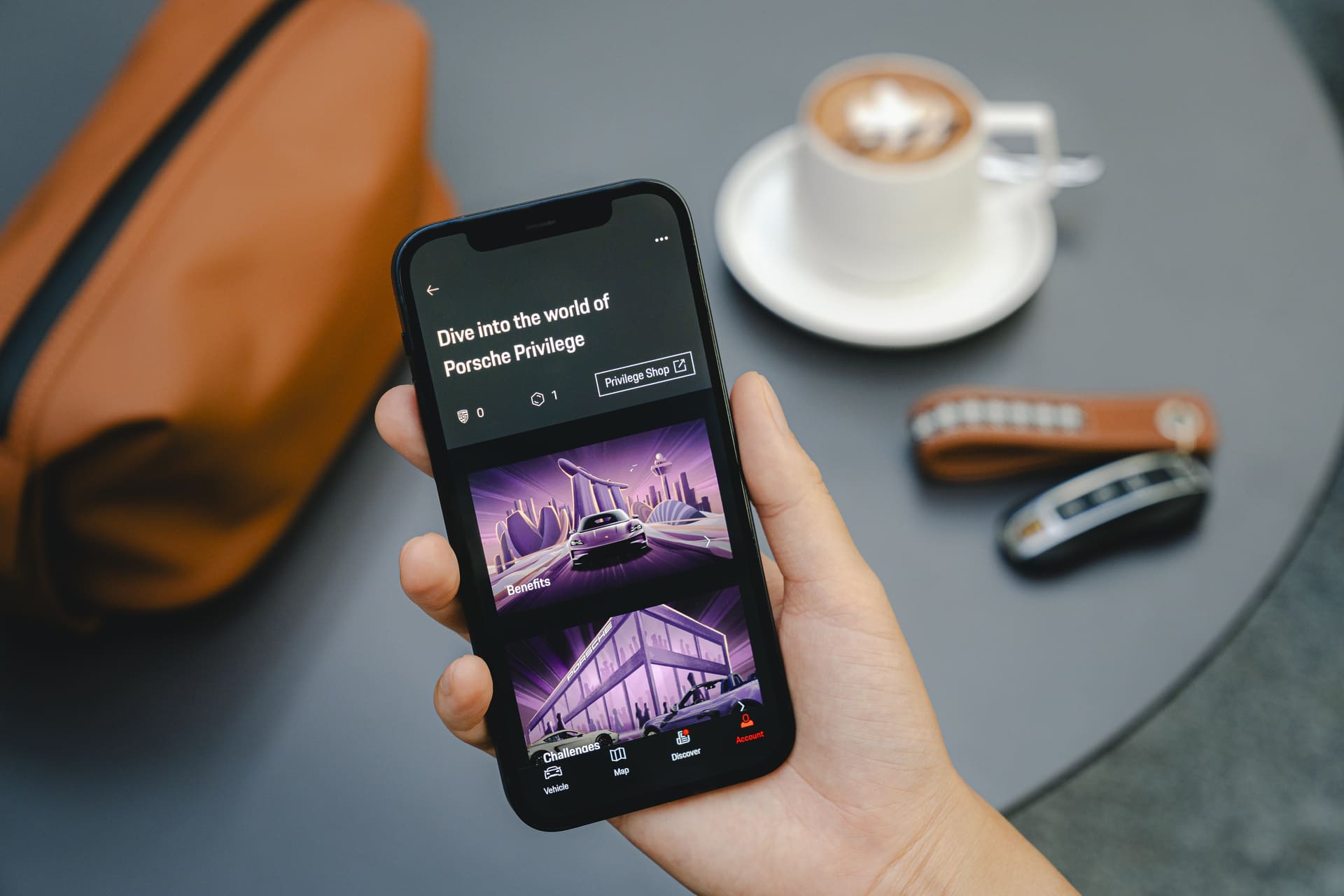 Editors%2 Fimages%2 F1725438472306 Porsche Singapore Launches Porsche Privilege Programme For Both Customers And Fans Featured