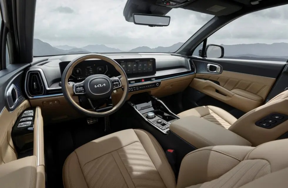 Editors%2 Fimages%2 F1725592905131 2025 Kia Sorento Launched In Sou 17254784646171326885296 1725497598226 17254975983542053093969