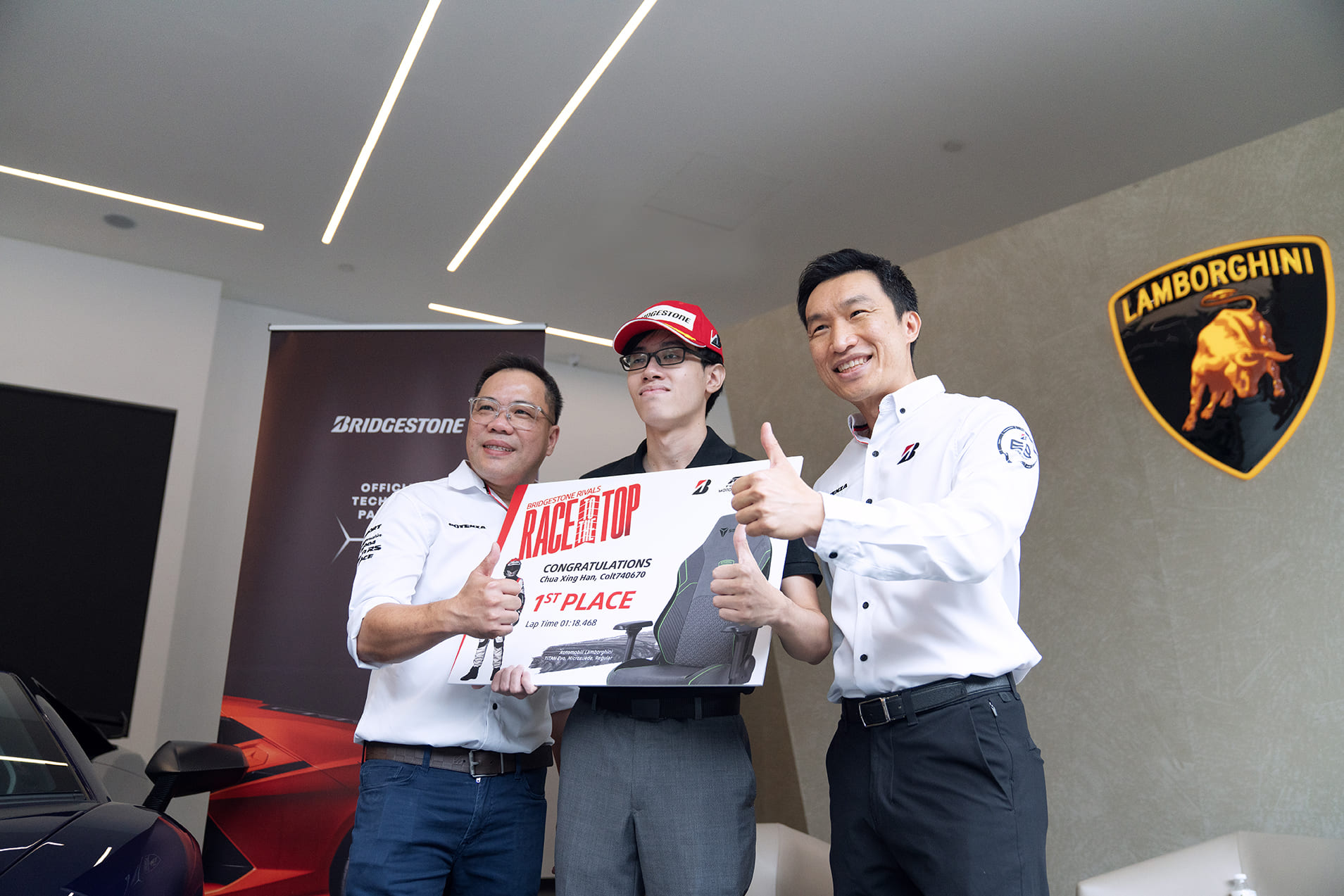 Editors%2 Fimages%2 F1726110375099 Singapores Fastest Racer Crowned In Bridgestone Rivals Race To The Top Featured