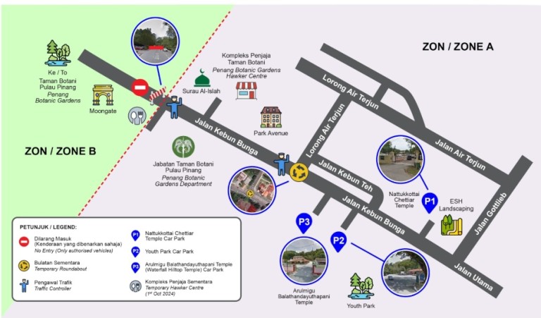 Editors%2 Fimages%2 F1727078508441 Penang Hill Cable Car Road Closure E1726850798113 768x451