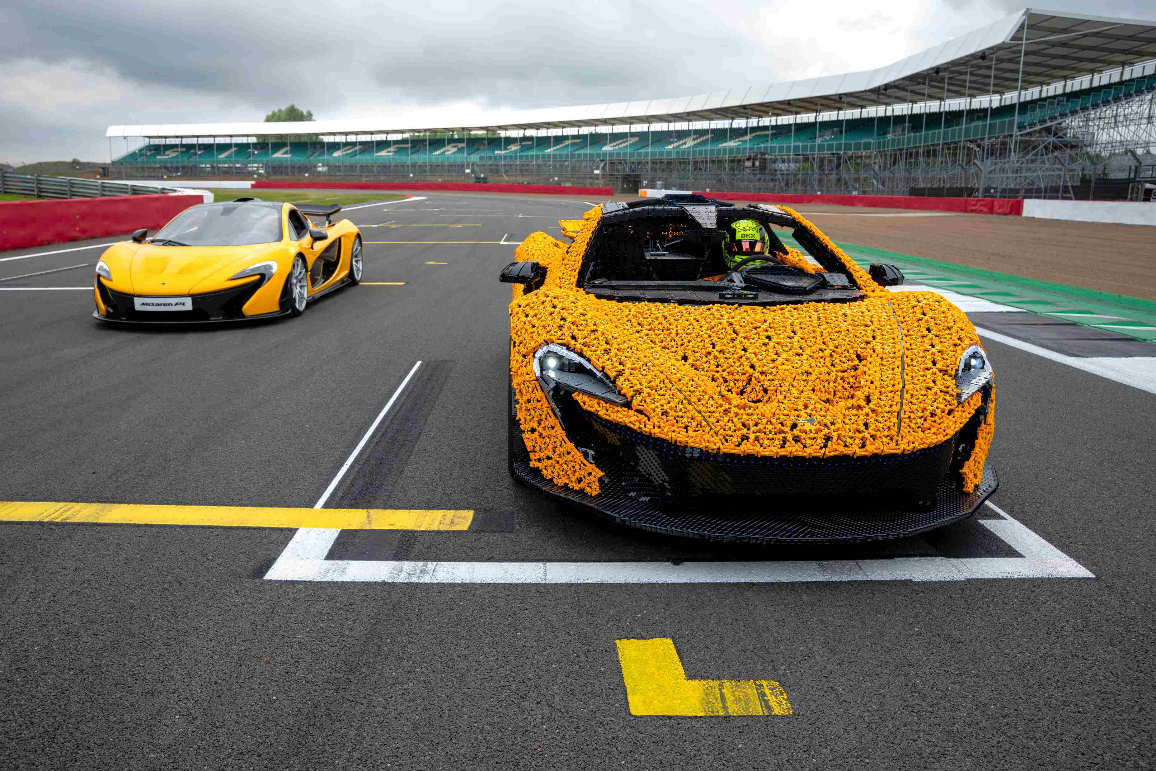 Editors%2 Fimages%2 F1727621452279 Life Size%2 C+Driveable+Lego+Technic+Version+Of+Mc Laren+P1+Supercar+ +Ph+Pic1