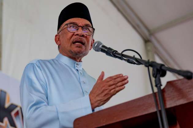 Editors%2 Fimages%2 F1728883795602 Datuk Seri Anwar Ibrahim Pm10 2 630x420