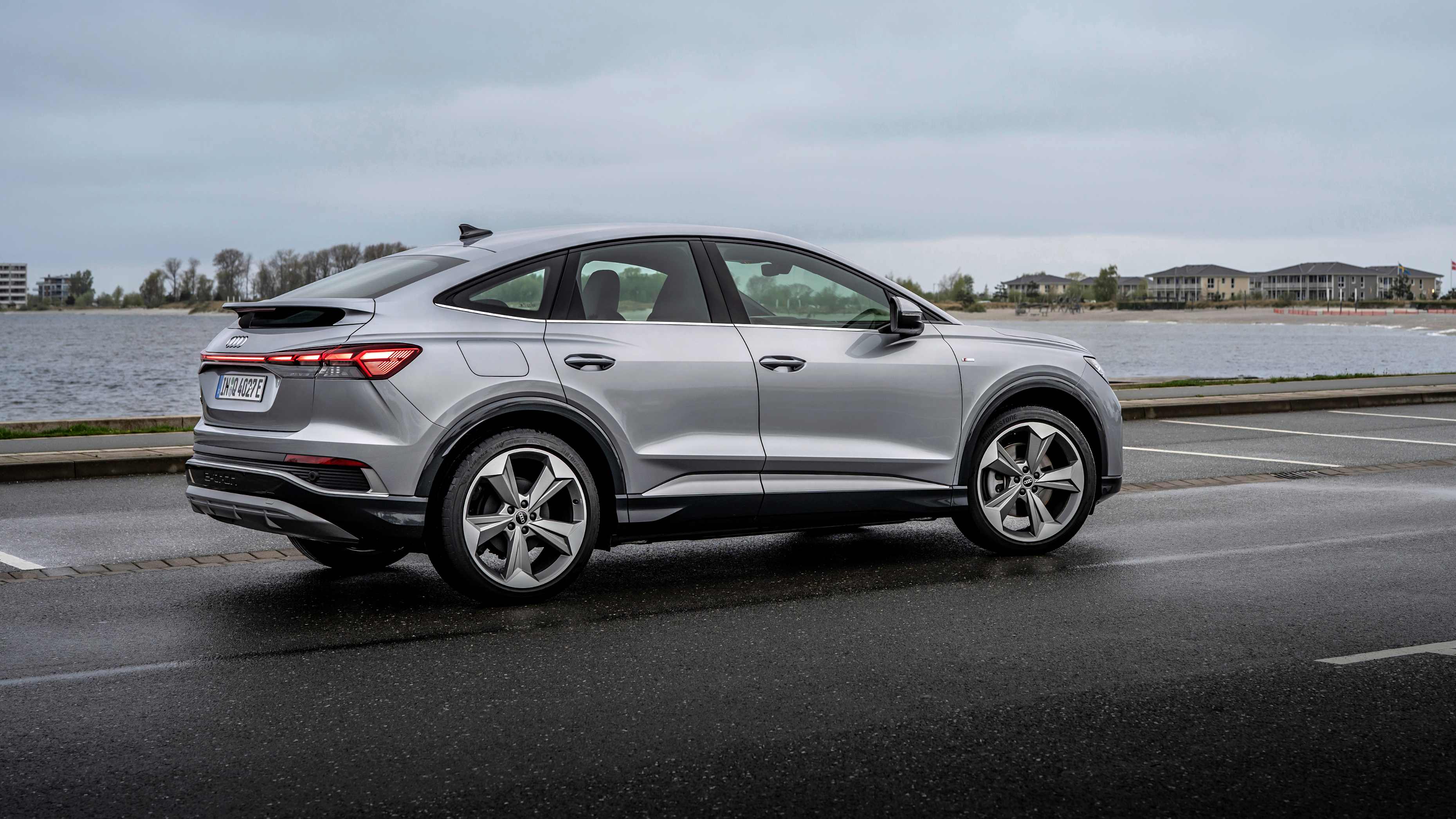 Audi goes to Vivo! Enjoy exclusive deals at the Audi VivoCity roadshow