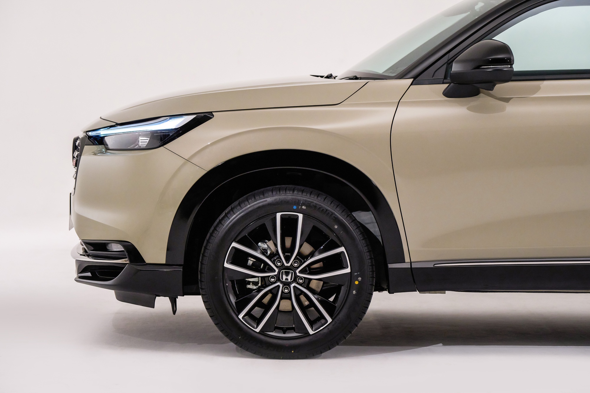 Editors%2 Fimages%2 F1731767334091 2025 Honda Hr V Facelift 10 1731730981108 17317309816801803445480