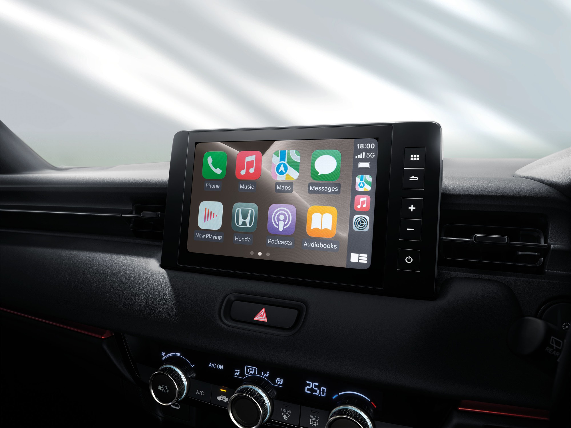 Editors%2 Fimages%2 F1731767368133 2025 Honda Hr V Facelift 16 1731730986933 173173098737950373427