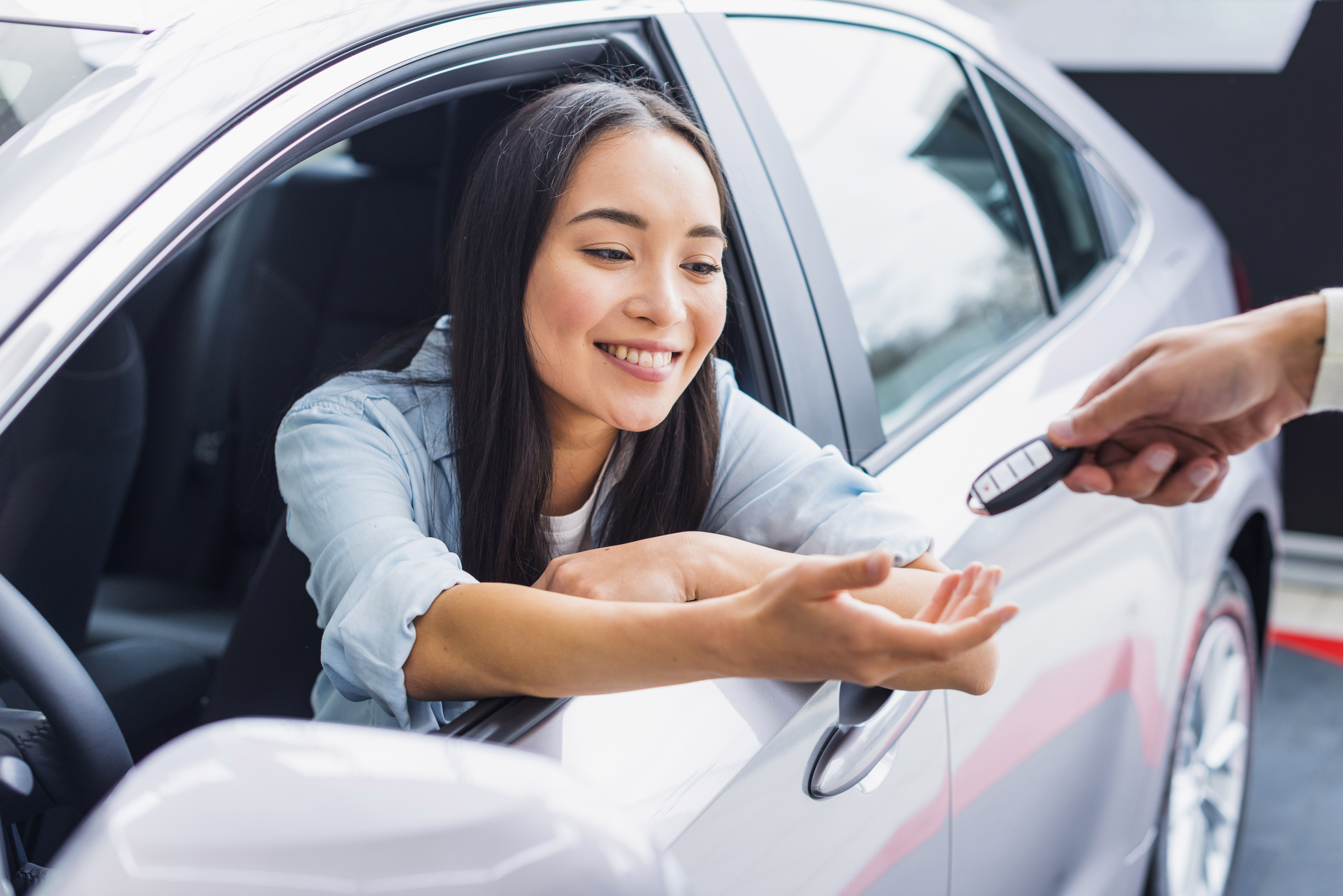 บริการและมาตรฐานคุณภาพของแพลตฟอร์มรถมือสอง เช่น Gurumalist และ Motorist