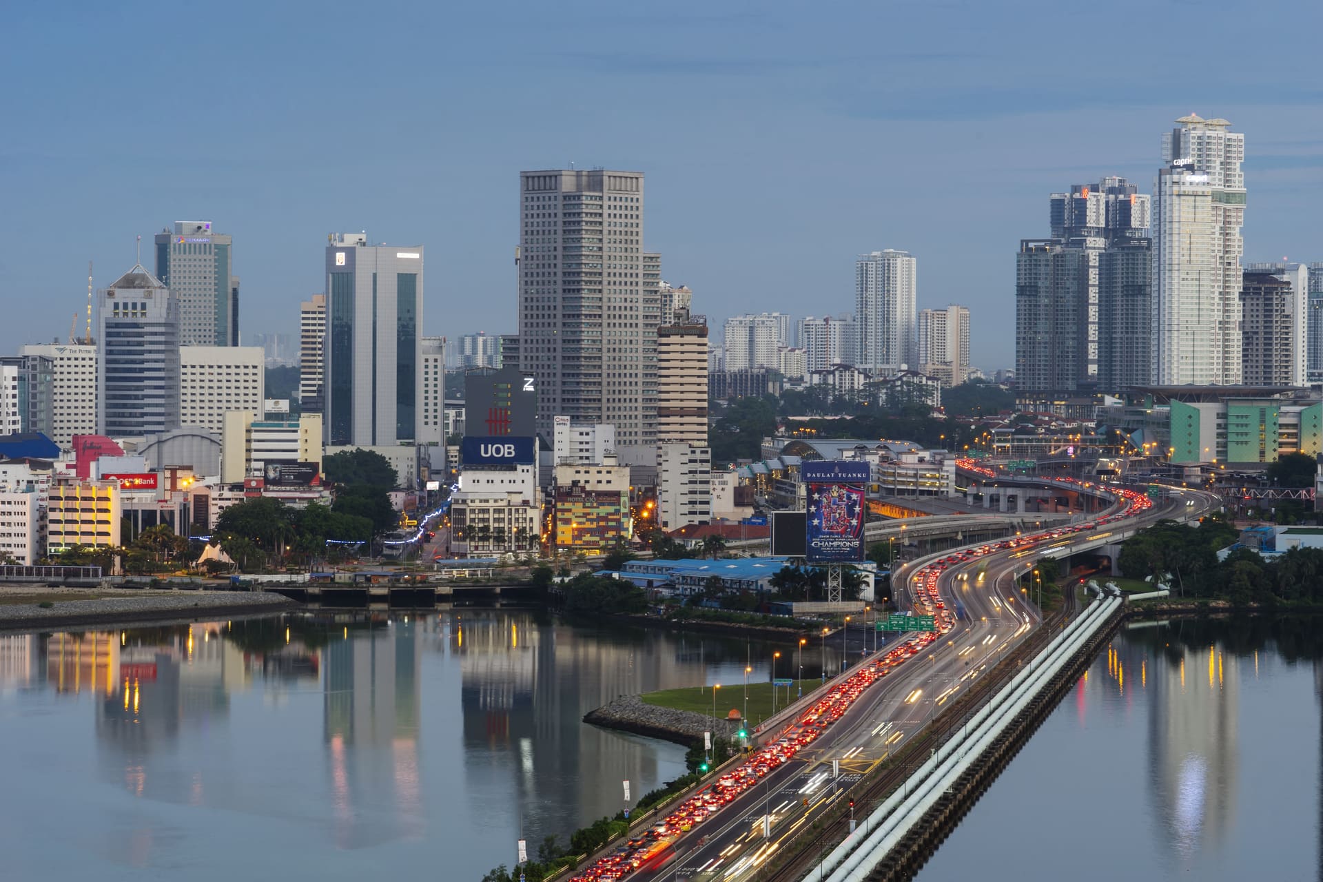 Editors%2 Fimages%2 F1732073392501 Malaysian Travellers Can Use Qr Codes Instead Of Passports At The Land Checkpoints With Singapore From Next Year Featured