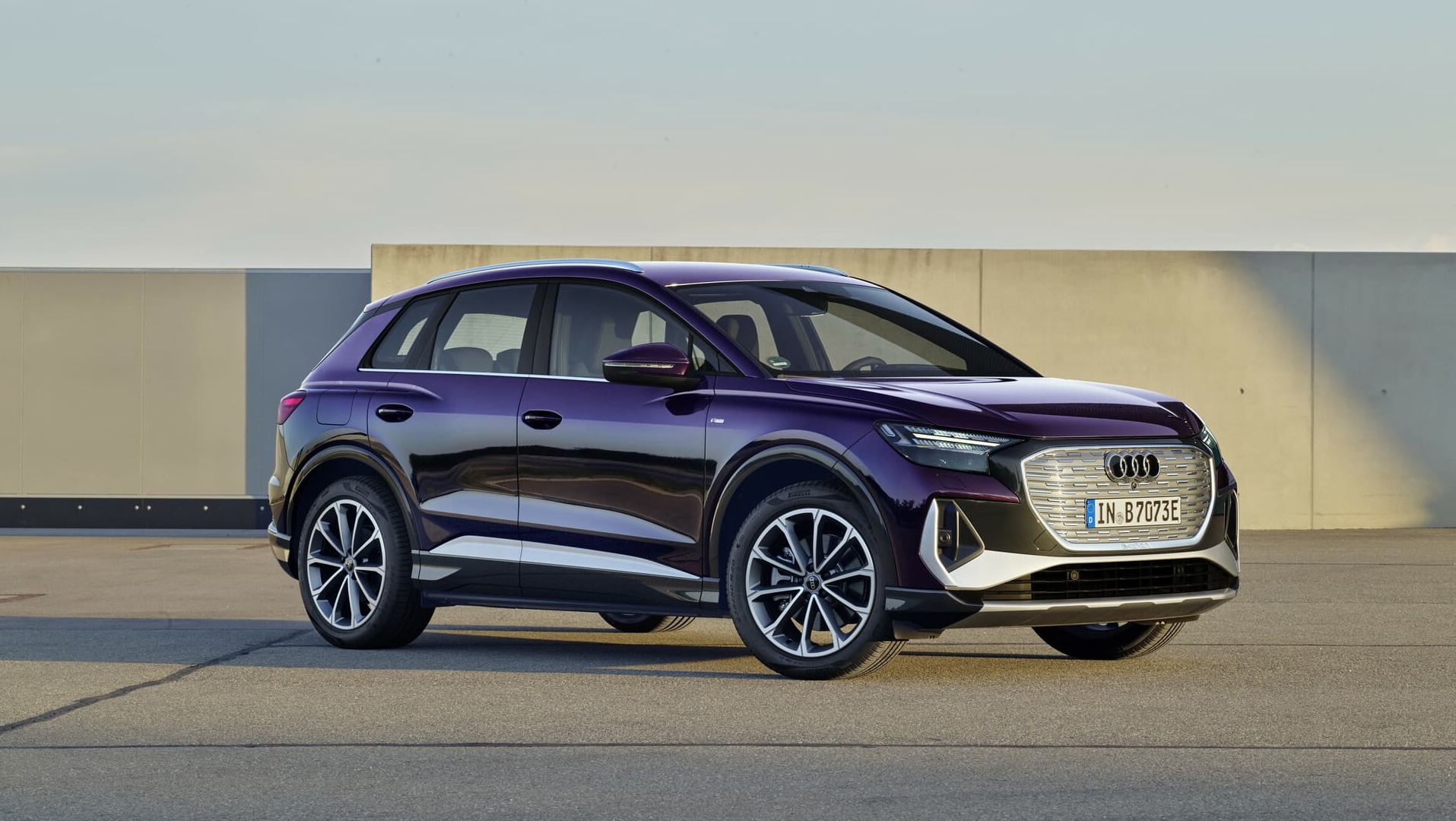 Editors%2 Fimages%2 F1732867023767 Head Down To Audis Suntec City Roadshow From December 2 To 8 And Stand To Win A Weekends Drive With The Audi Q4 Etron When You Book A Test Drive Featured