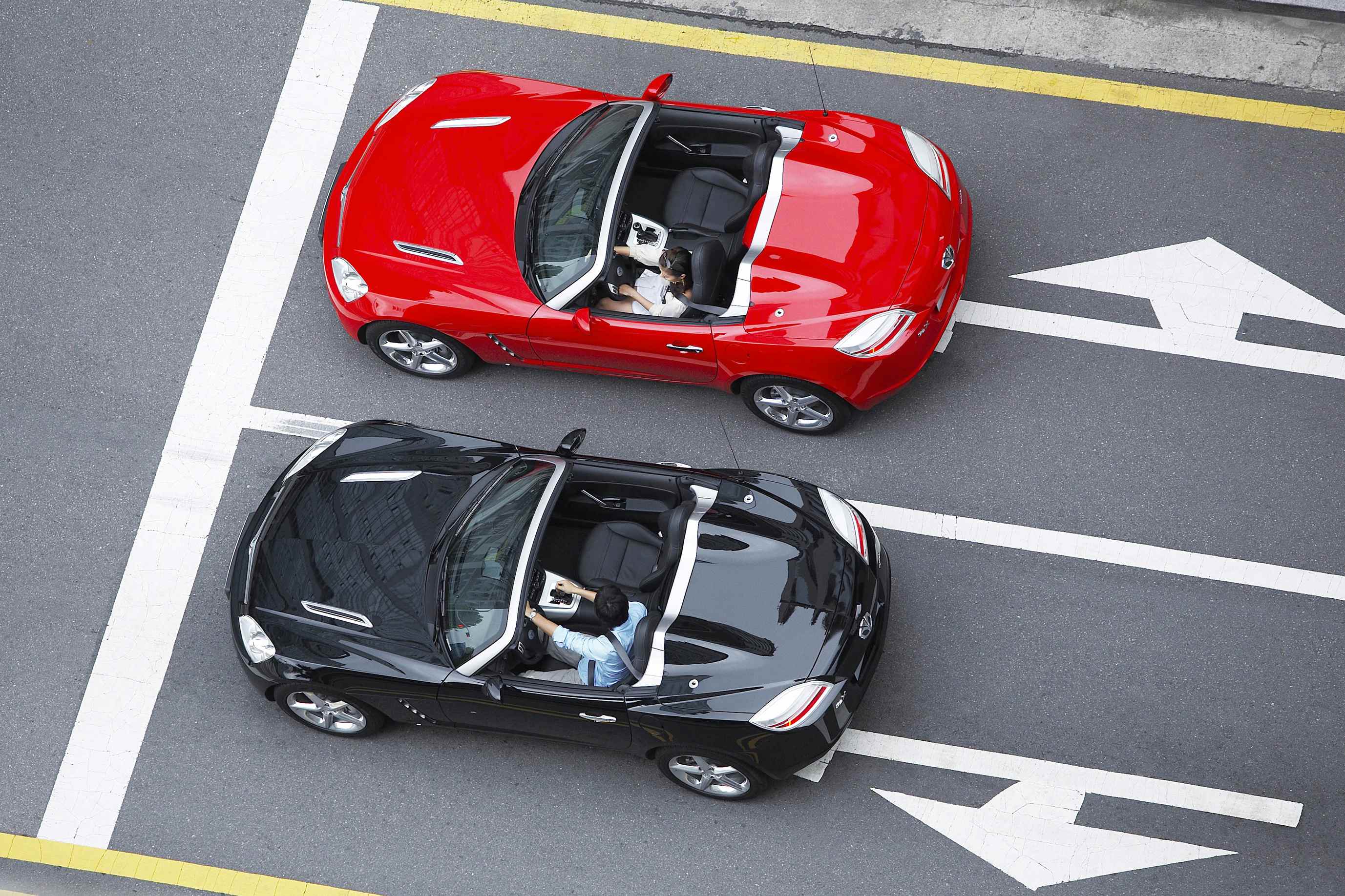 Editors%2 Fimages%2 F1734277026817 Motormouth+ +Driving+A+Convertible+With+The+Roof+Down+Requires+Sunscreen+And+Thick+Skin+ +Pic1