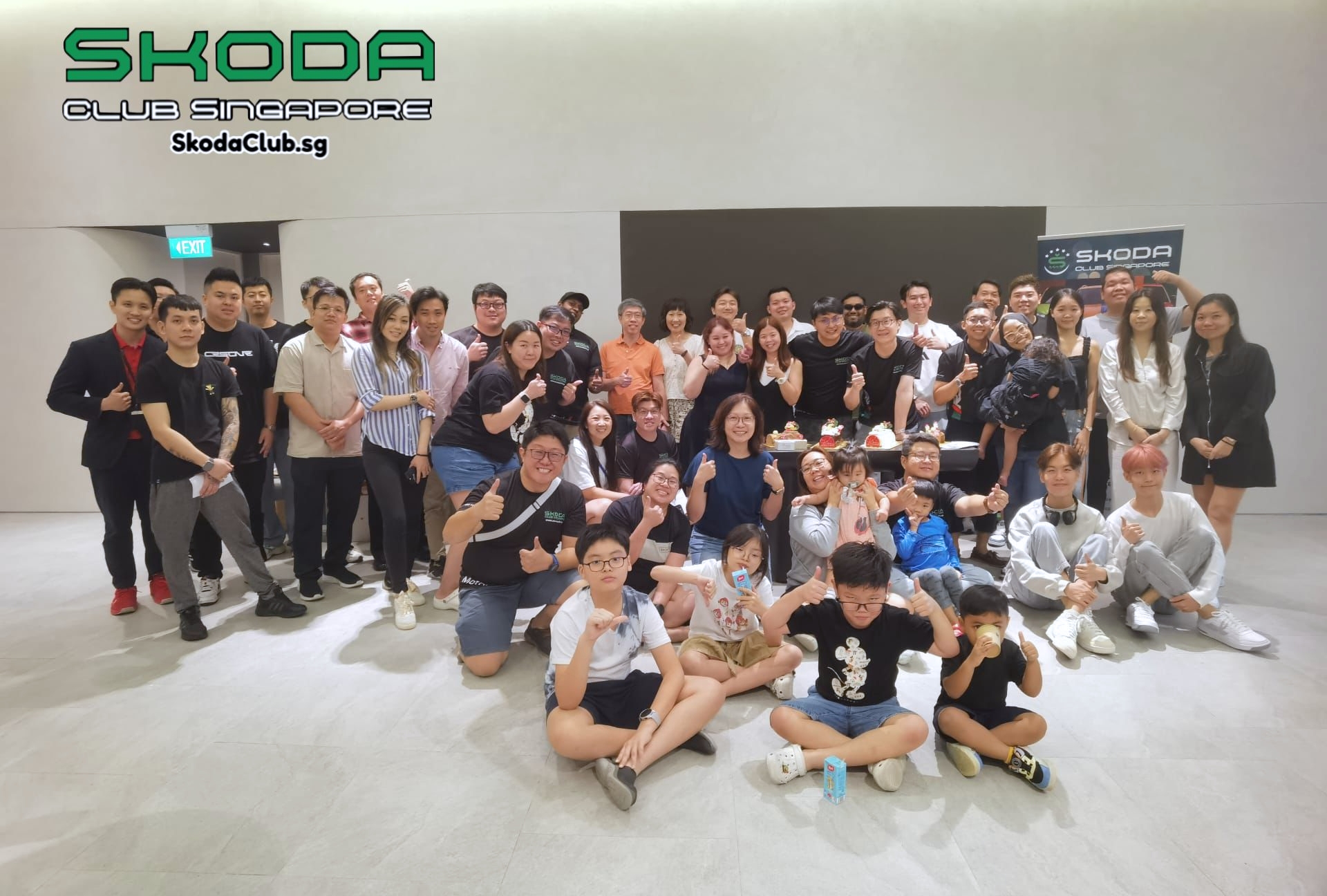 Editors%2 Fimages%2 F1735455821735 Skoda+Club+Singapore+Held+Its+Year End+Gathering+In+The+Hillhaven+Condo+Sales+Gallery+ +Pic1