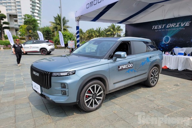 Editors%2 Fimages%2 F1735800382176 Jaecoo J7 6068 4780 1735783627378 17357836285571529638433