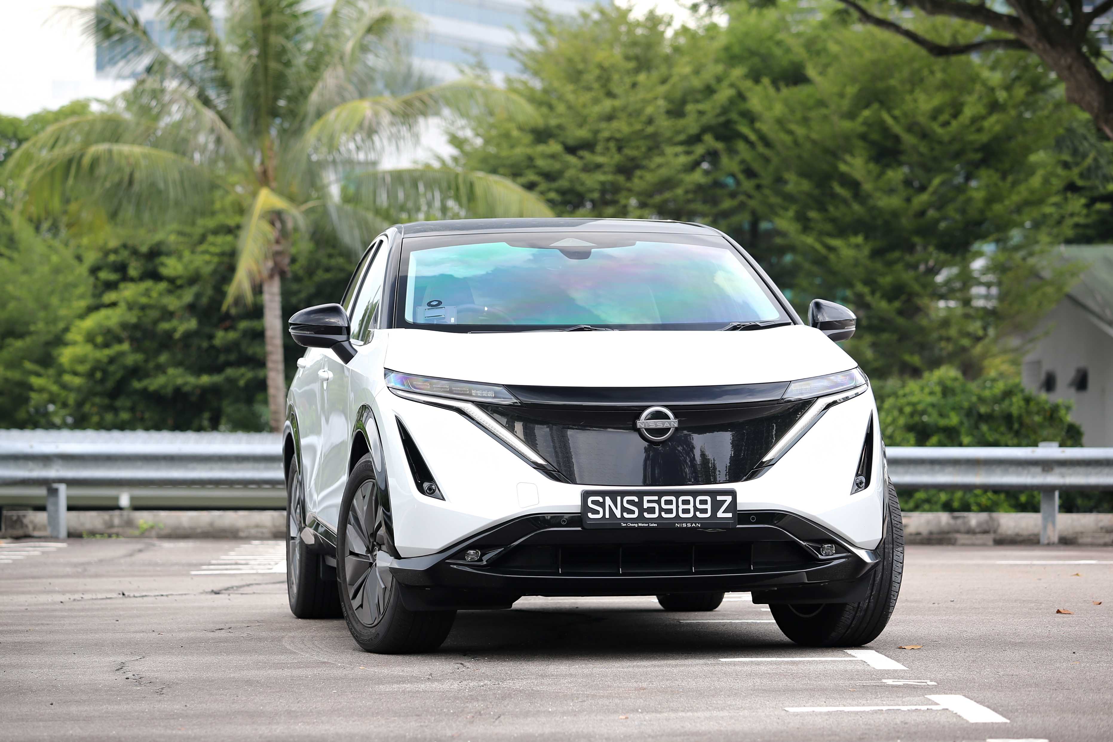 Editors%2 Fimages%2 F1736068847274 Cat+B+Electric+Car+Of+The+Year+2024+ +Nissan+Ariya