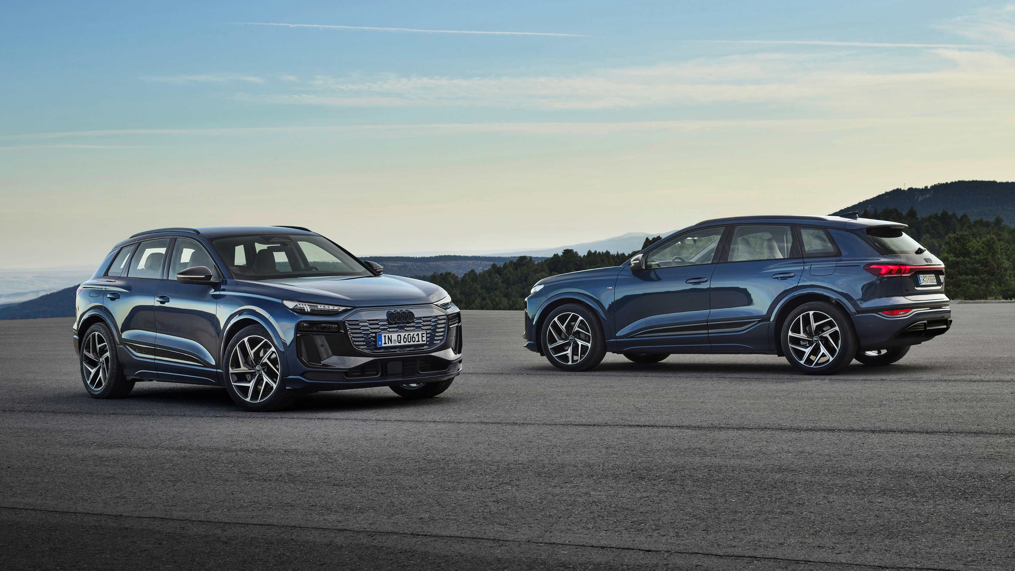 Editors%2 Fimages%2 F1736257667325 Audi+Q6+E Tron+Makes+Its+Electrifying+Debut+At+Singapore+Motorshow+2025+ +Pic2