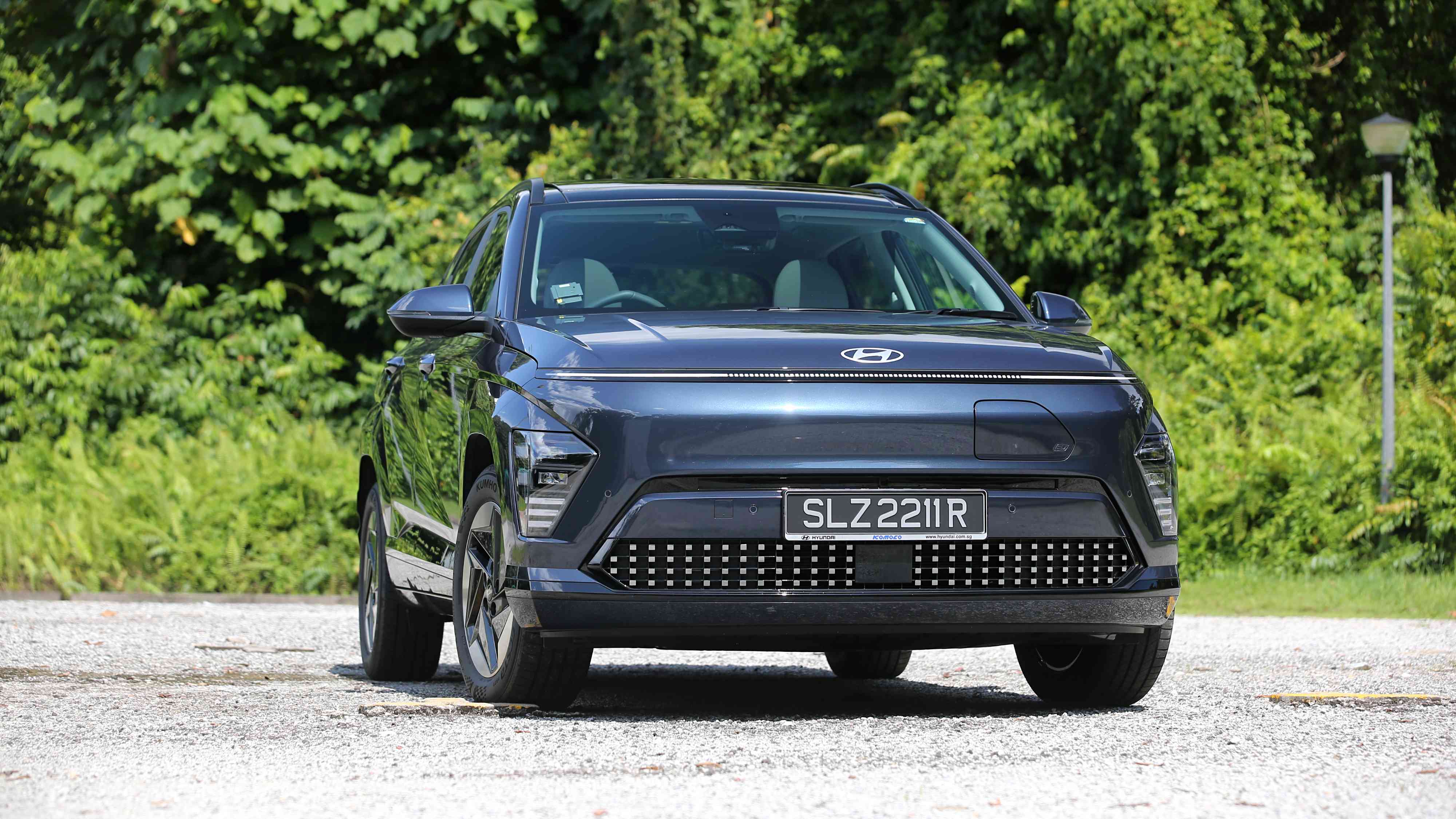 Editors%2 Fimages%2 F1736352464258 Mreview Hyundai Kona Electric Standard Range Sunroof A Tough Competitor Featured