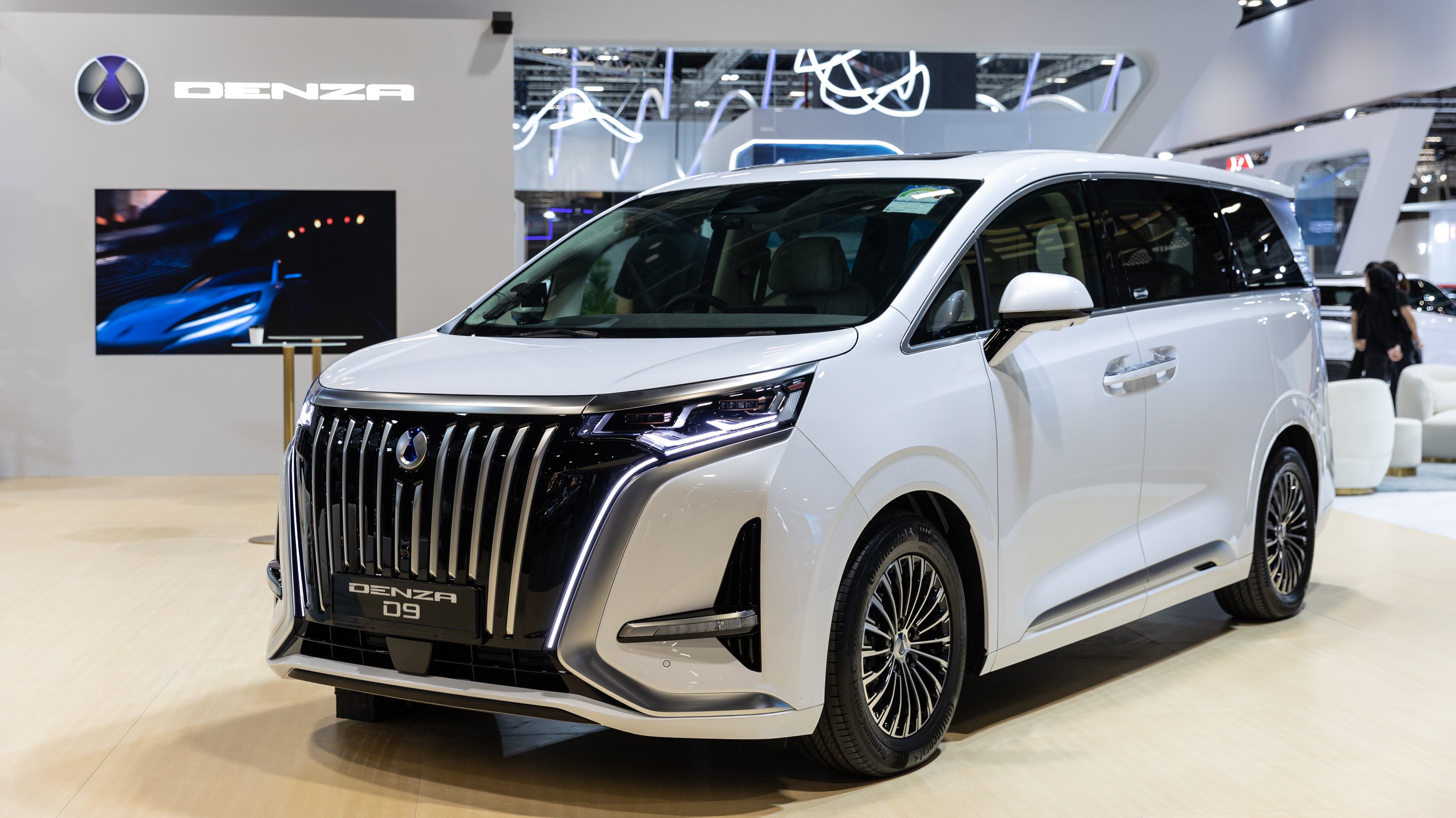 Editors%2 Fimages%2 F1736514991711 Sg+Motorshow+2025+ +Denza+D9