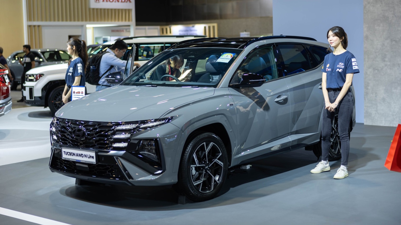 Editors%2 Fimages%2 F1736515266631 Sg+Motorshow+2025+ +Hyundai+Tucson+Awd+N+Line